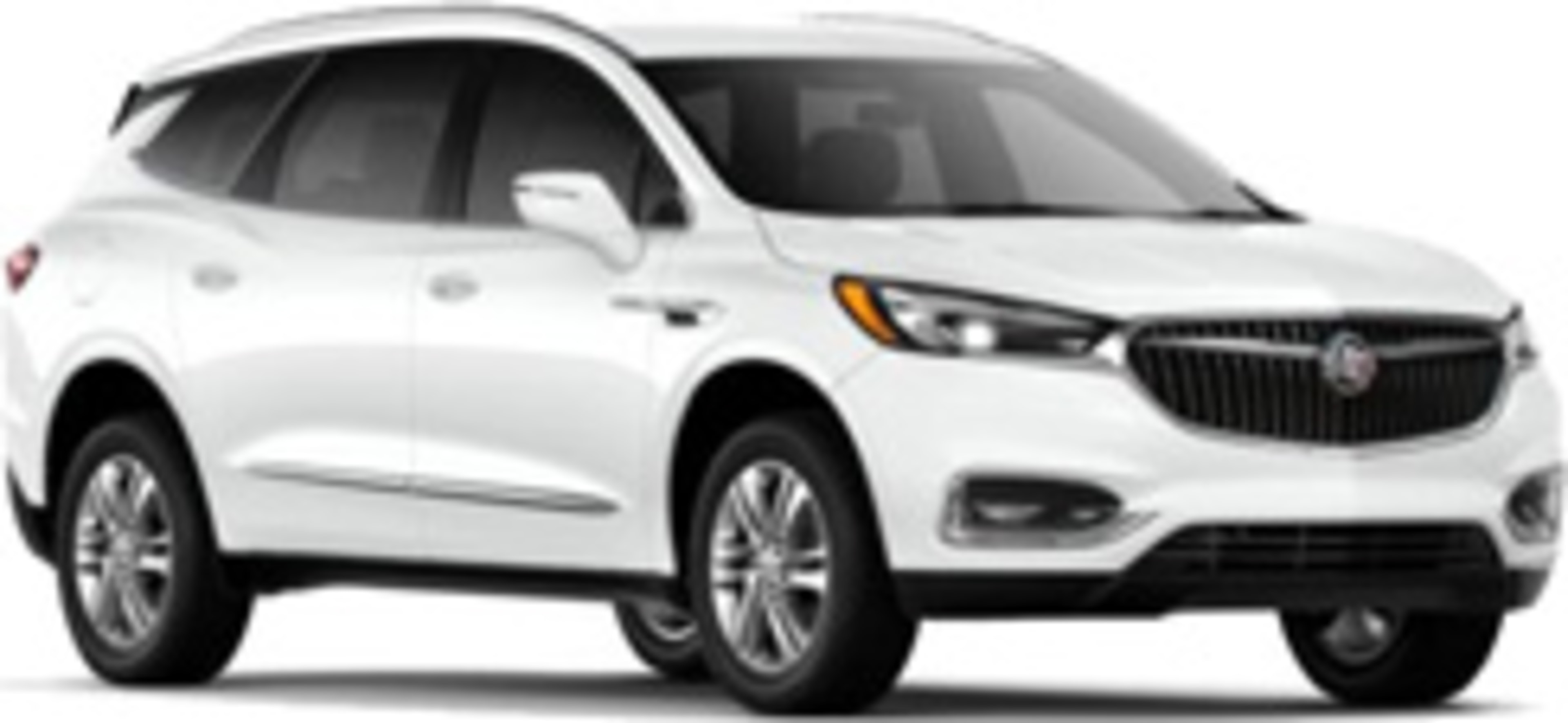 2019 Buick Enclave Service and Repair Manual