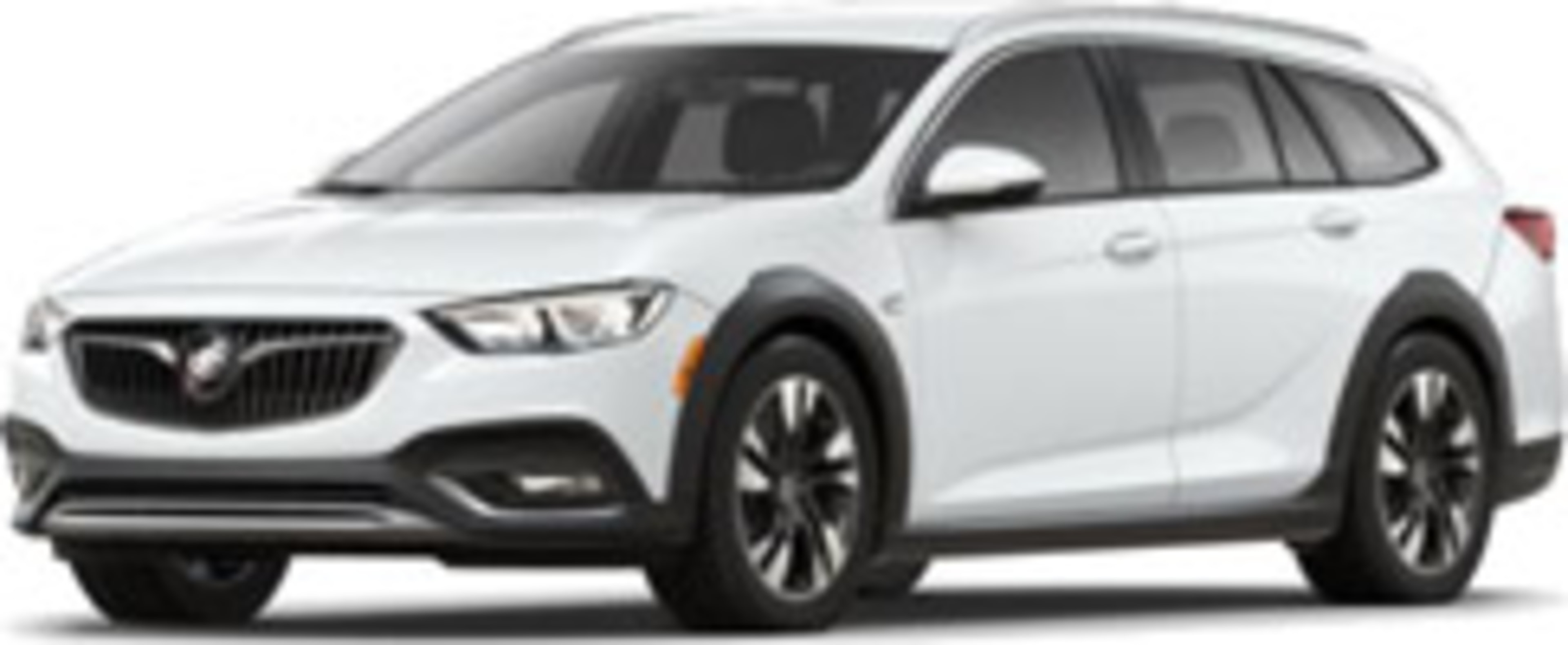 2019 Buick Regal TourX Service and Repair Manual