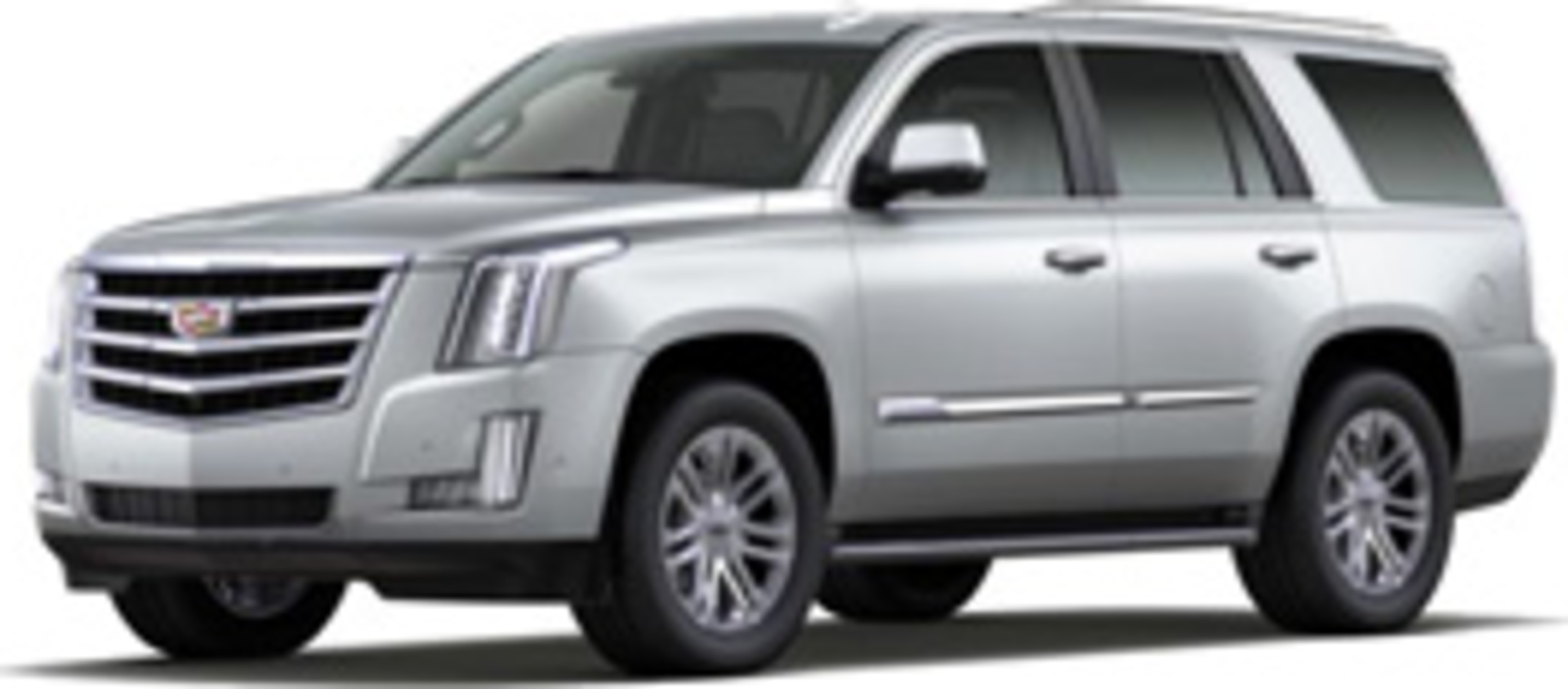 2019 Cadillac Escalade Service and Repair Manual