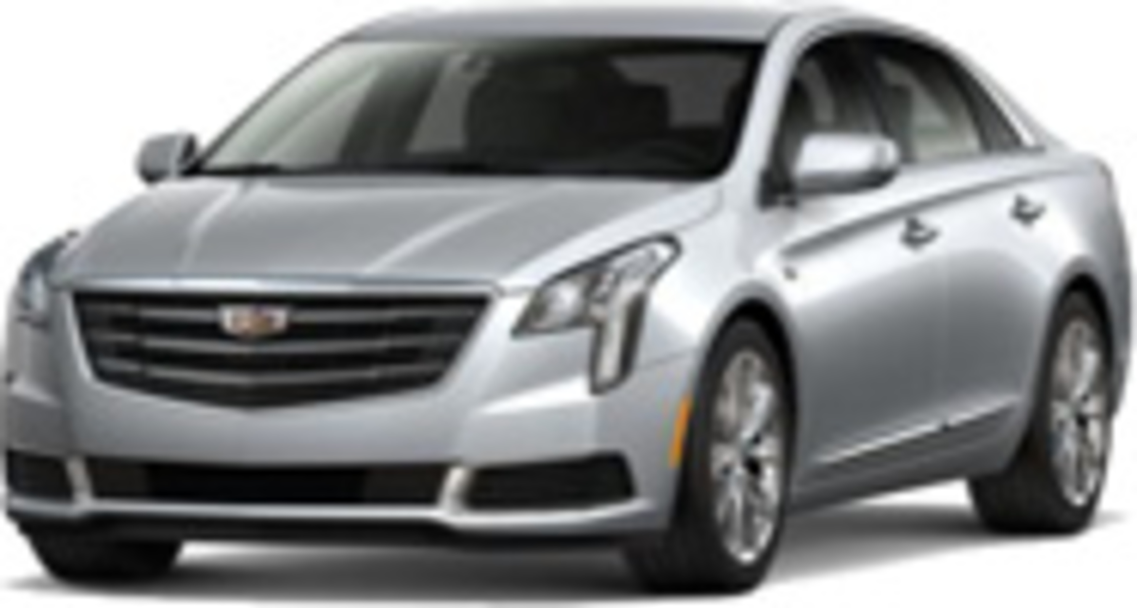 2019 Cadillac XTS Service and Repair Manual