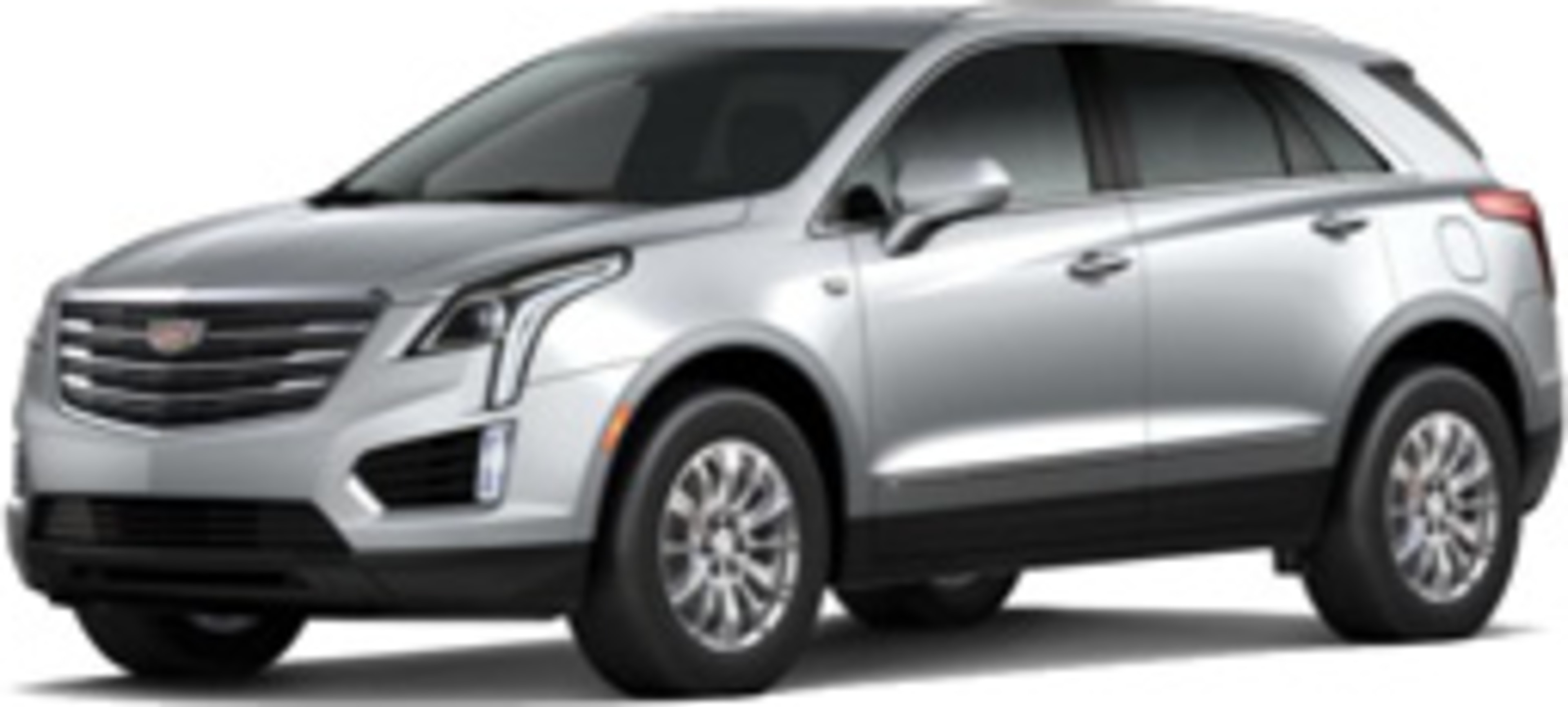 2019 Cadillac XT5 Service and Repair Manual