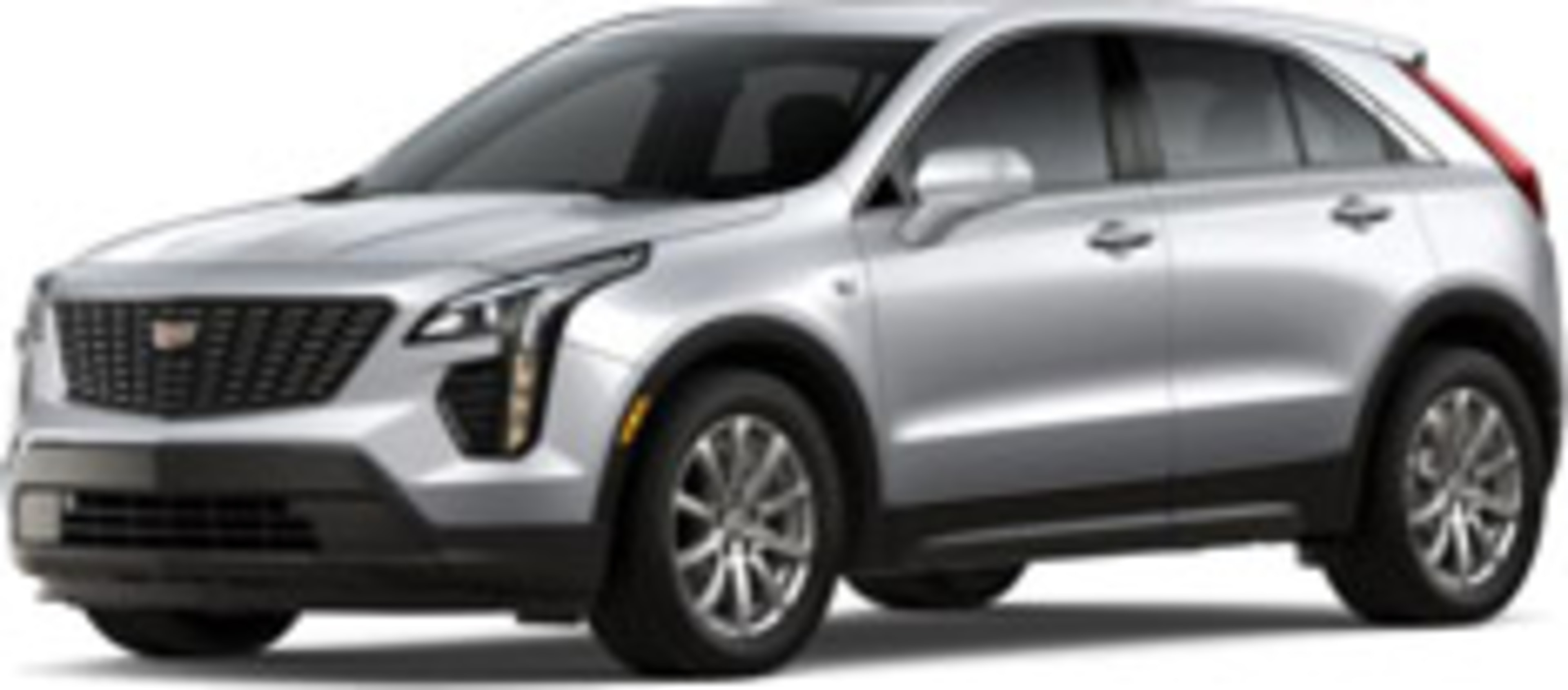 2019 Cadillac XT4 Service and Repair Manual