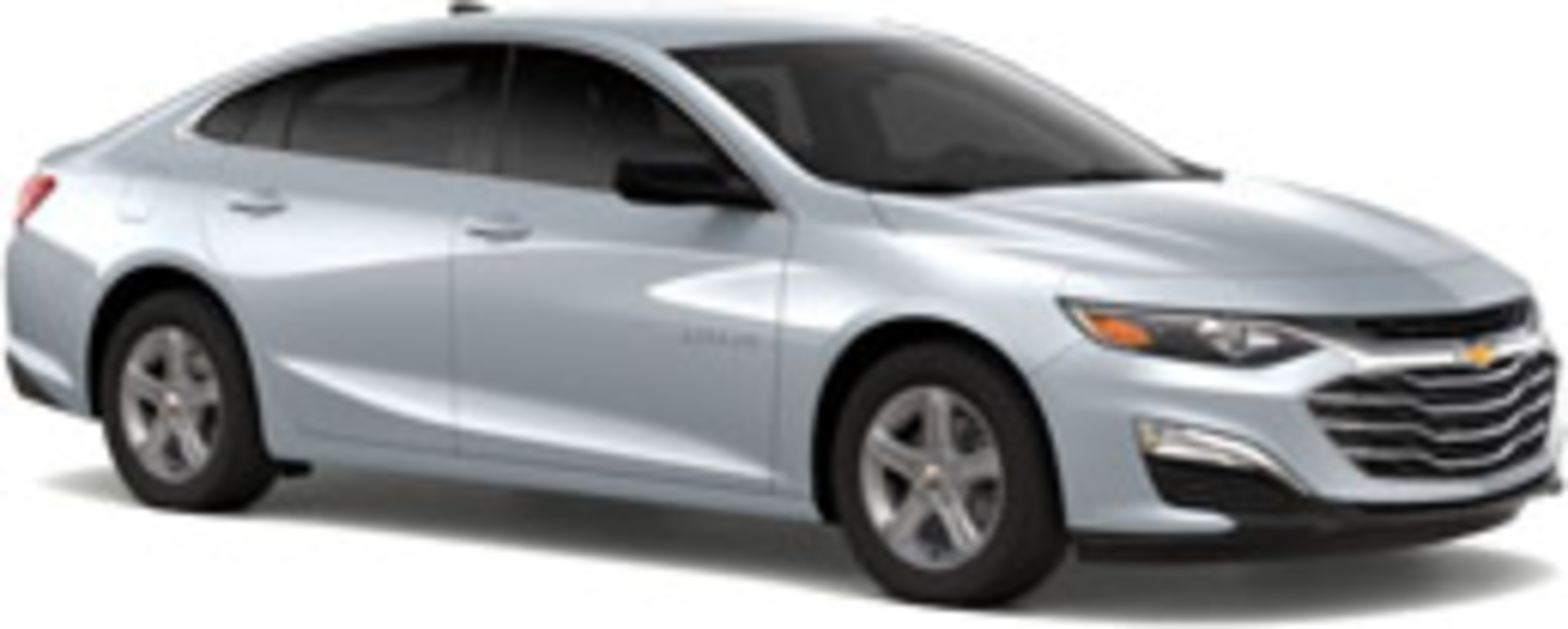 2019 Chevrolet Malibu Service and Repair Manual