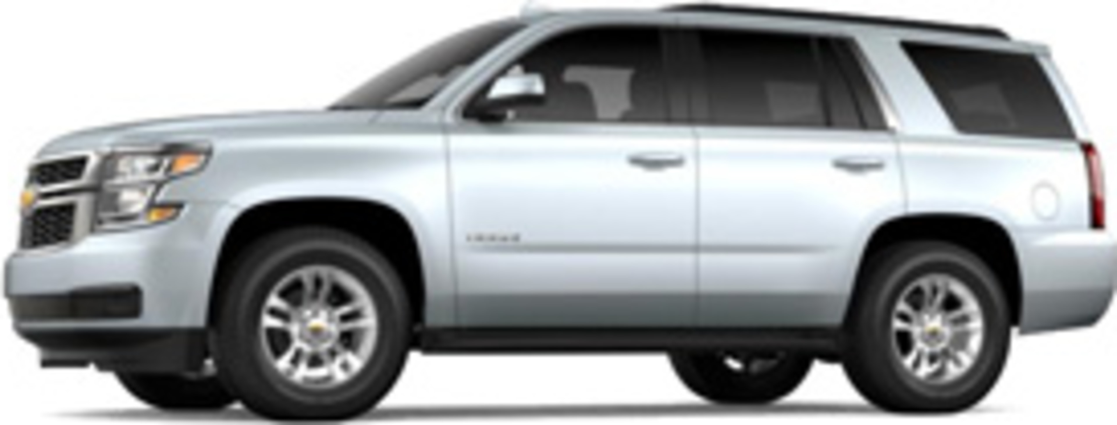 2019 Chevrolet Tahoe Service and Repair Manual