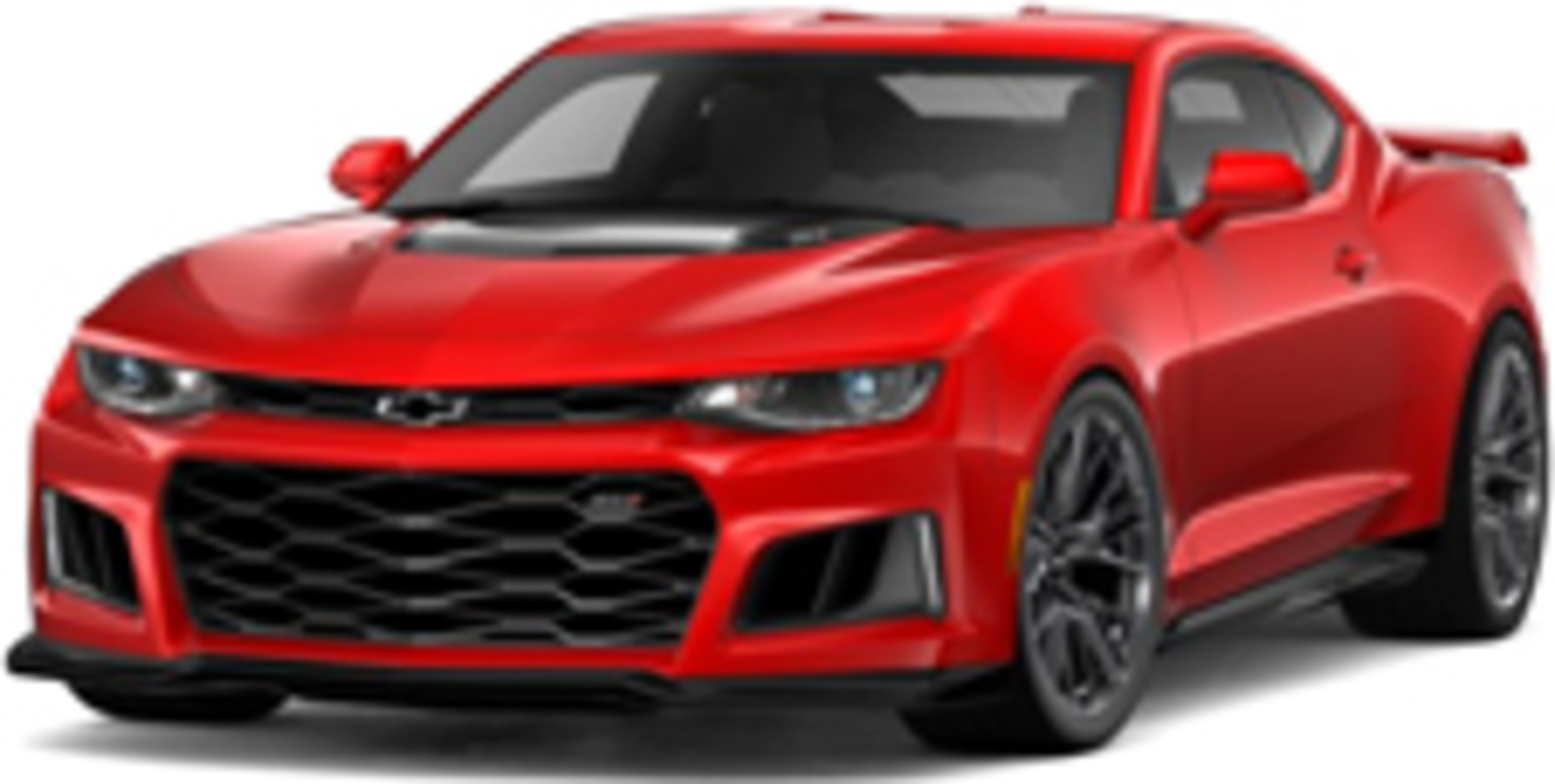 2019 Chevrolet Camaro Service and Repair Manual