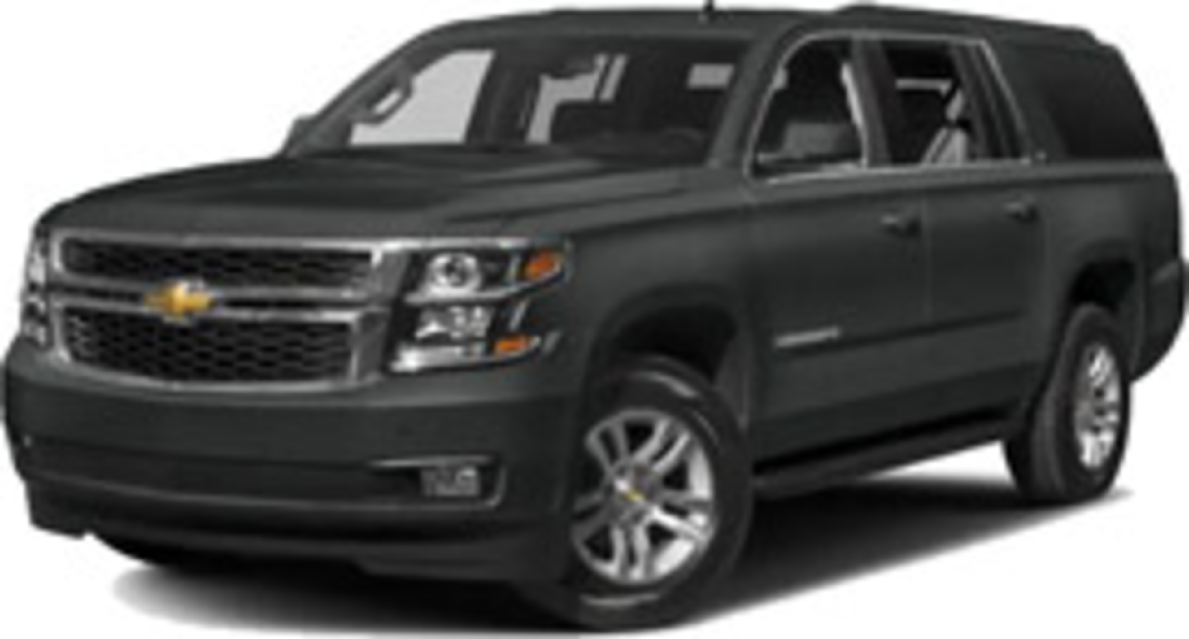 2019 Chevrolet Suburban 3500 HD Service and Repair Manual