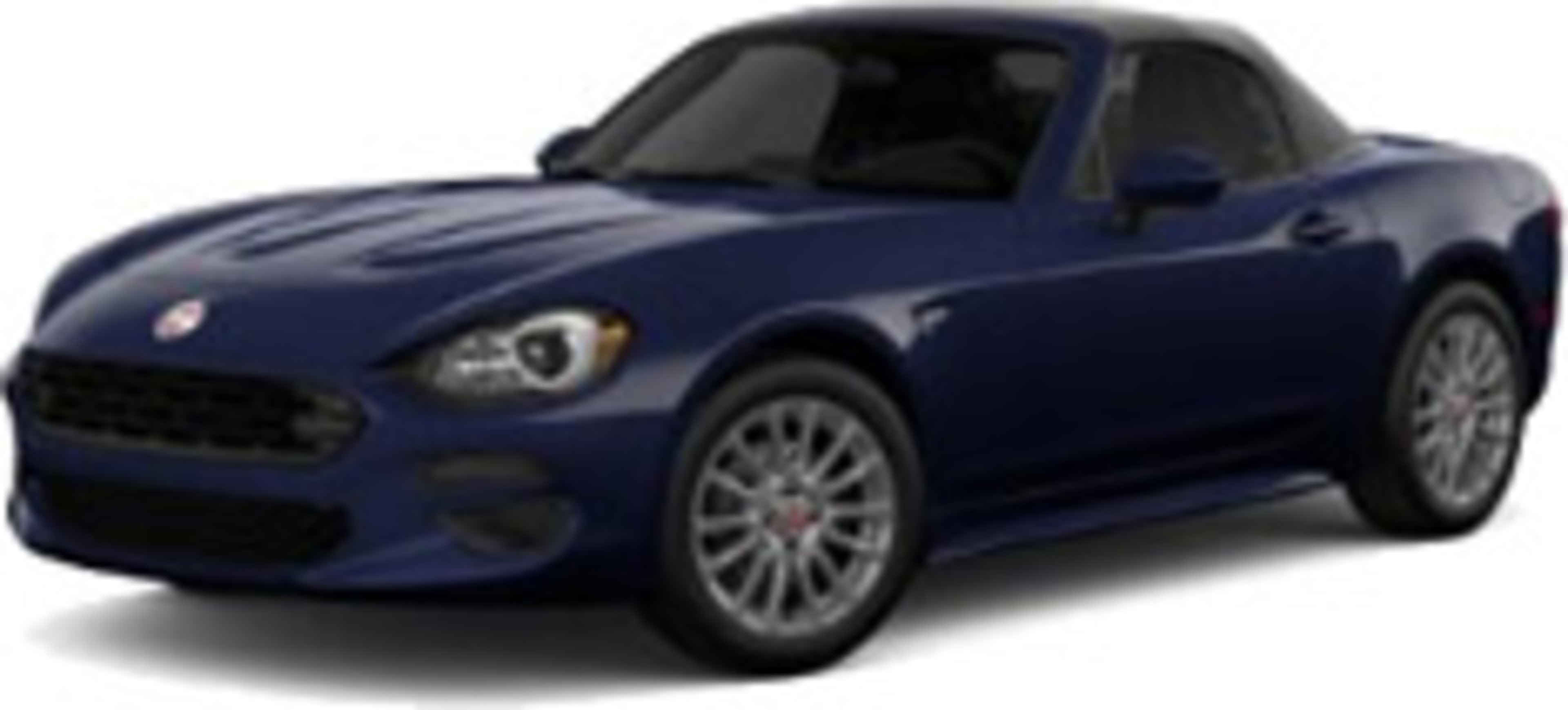 2019 Fiat 124 Spider Service and Repair Manual