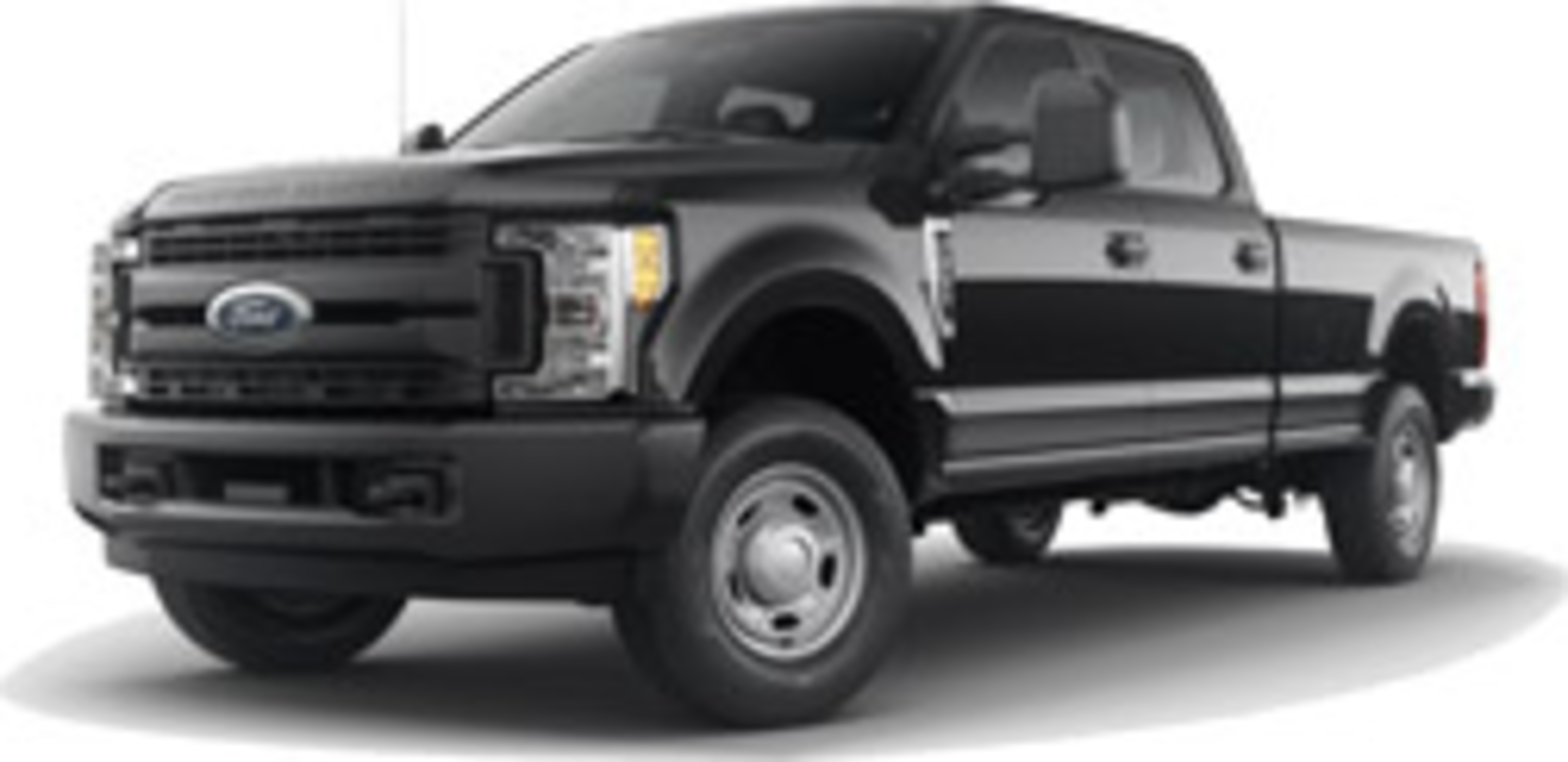 2019 Ford F-250 Super Duty Service and Repair Manual