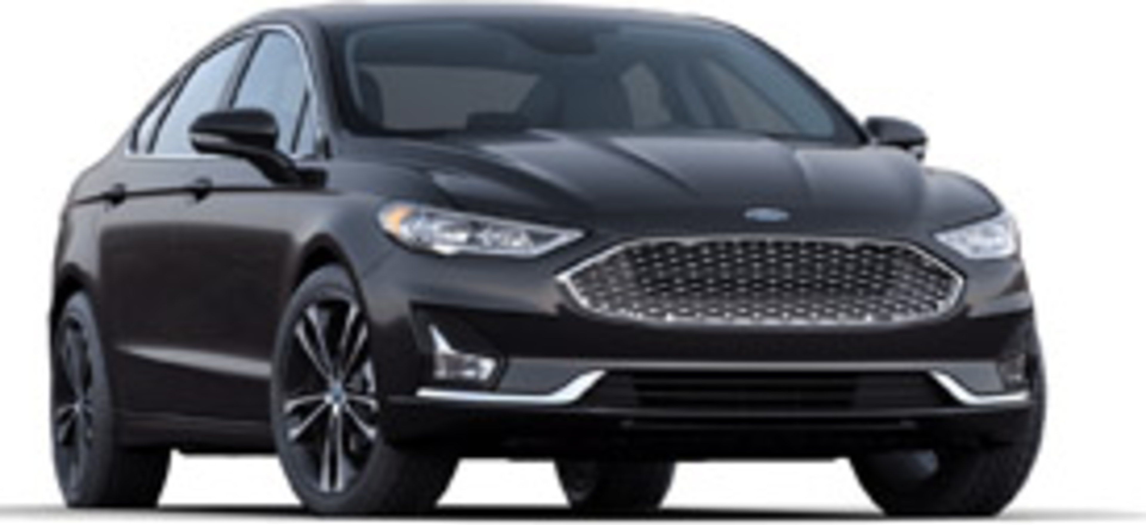 2019 Ford Fusion Service and Repair Manual