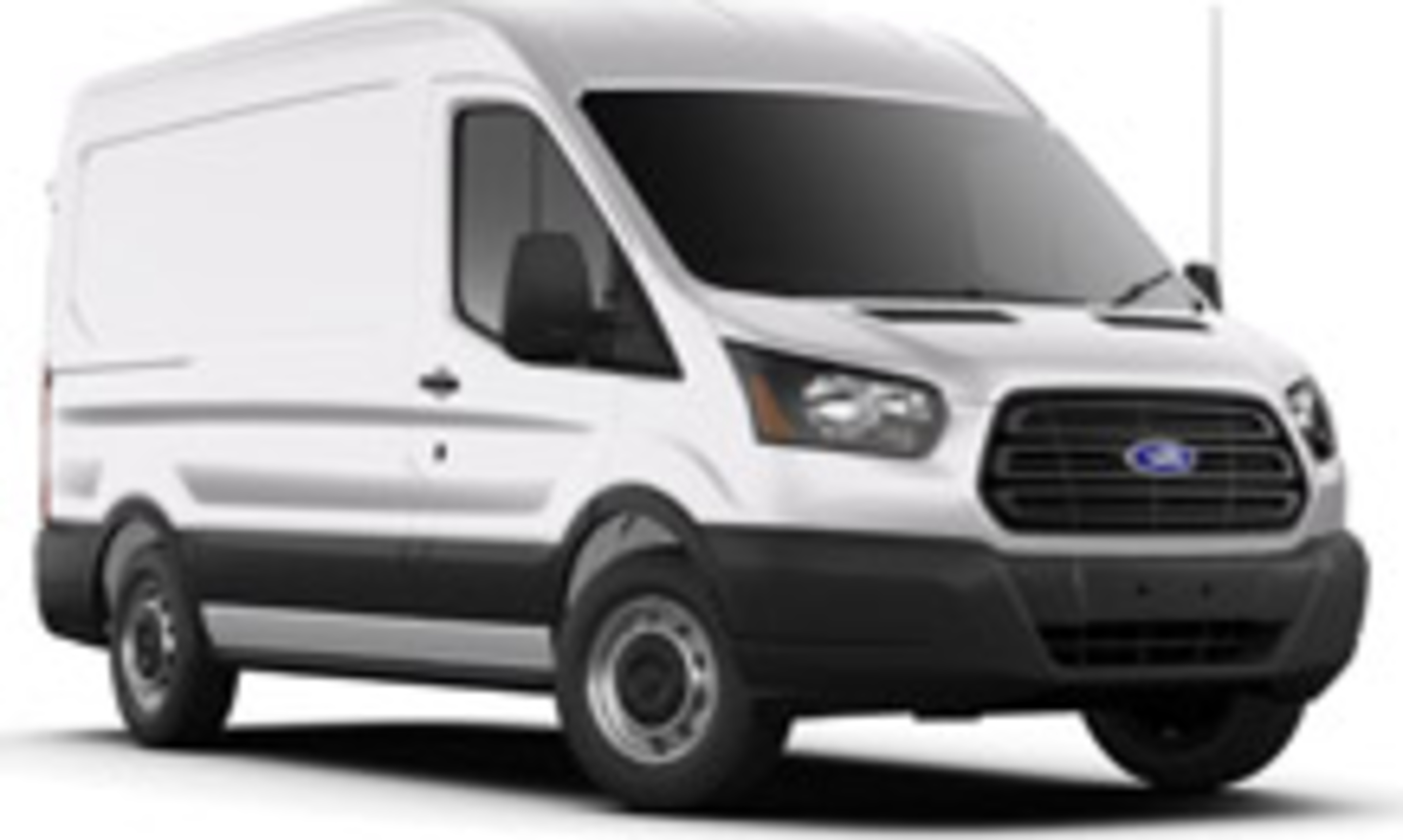 2019 Ford Transit-150 Service and Repair Manual