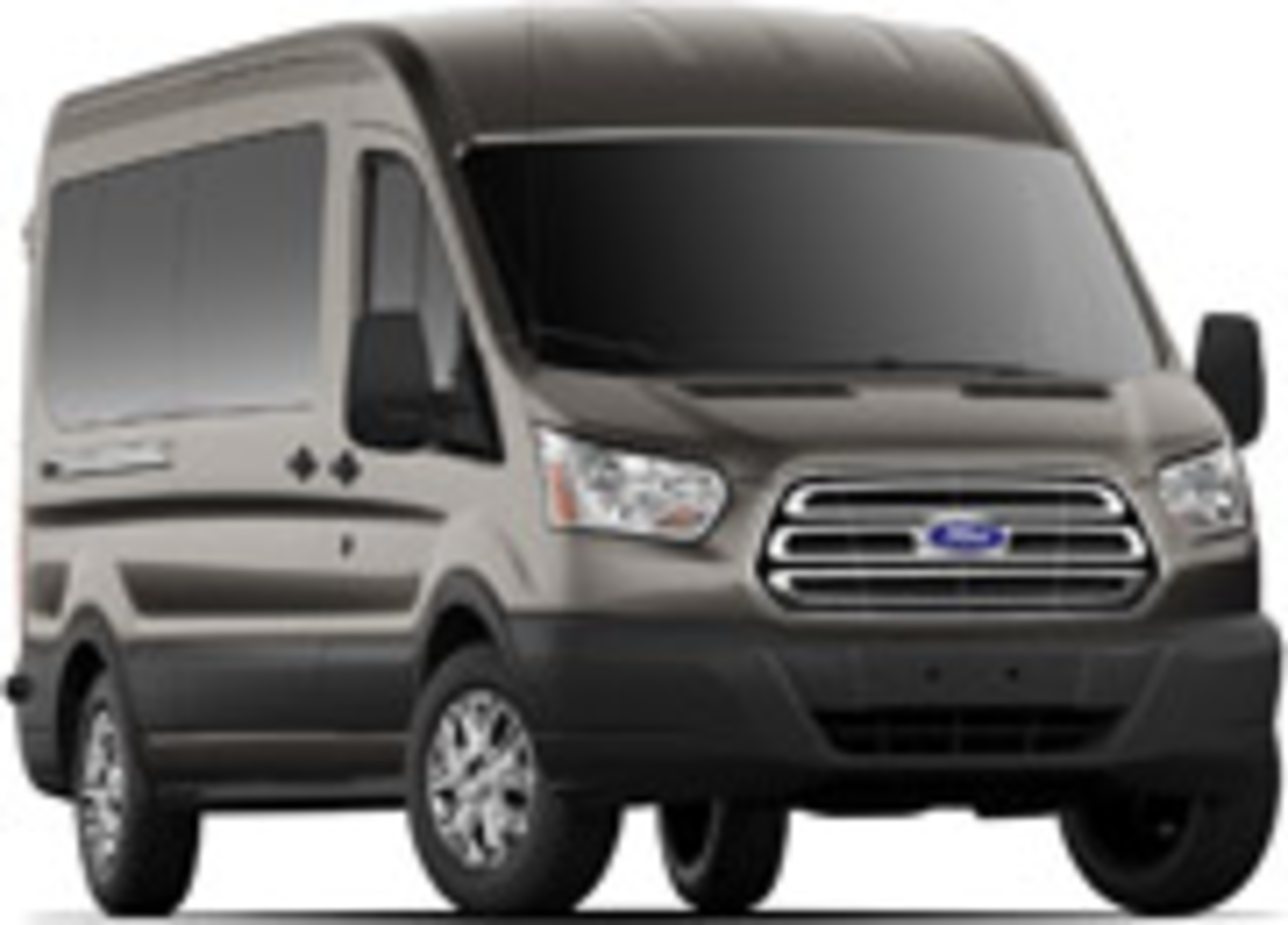 2019 Ford Transit-350 Service and Repair Manual