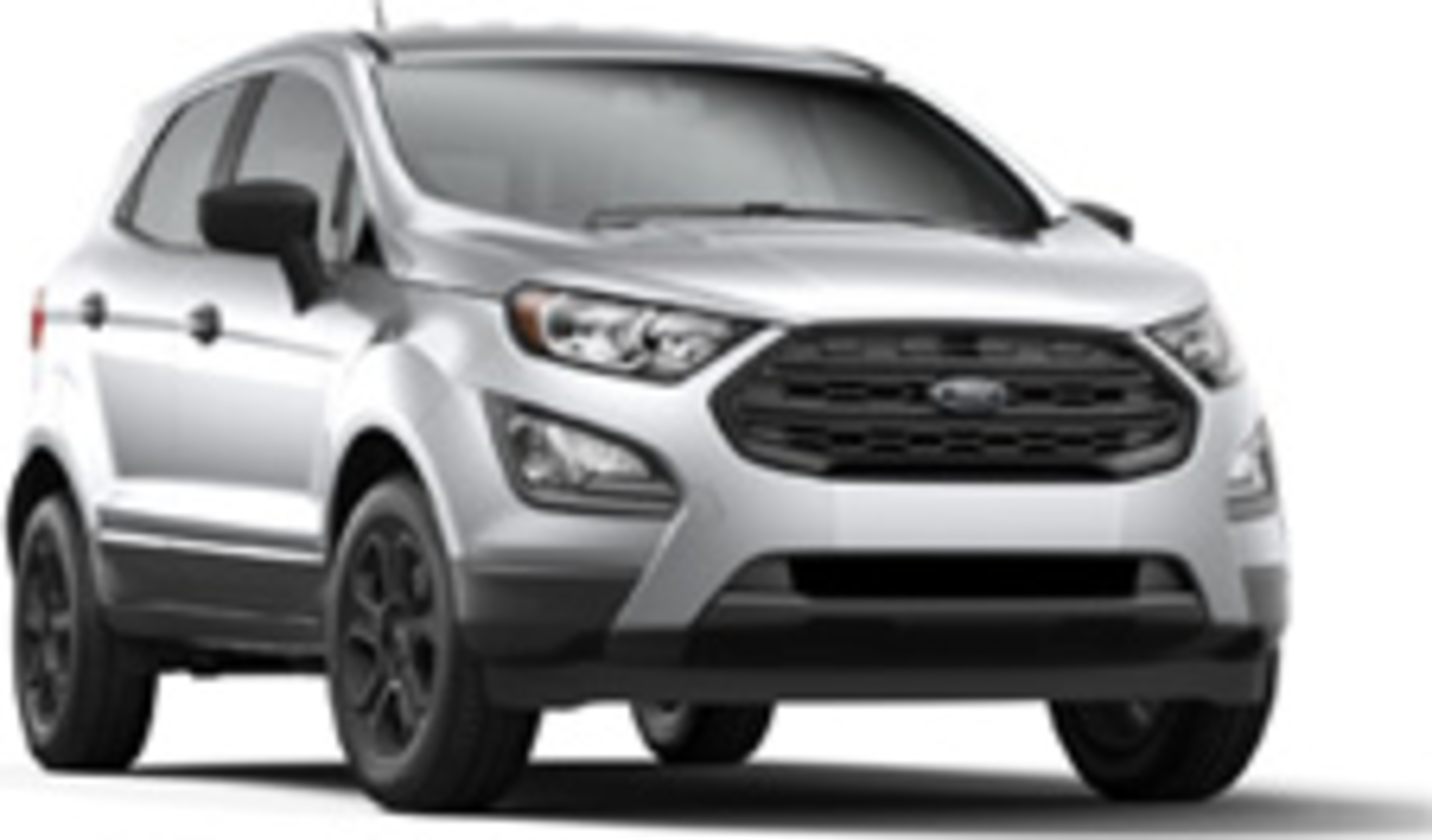 2019 Ford EcoSport Service and Repair Manual