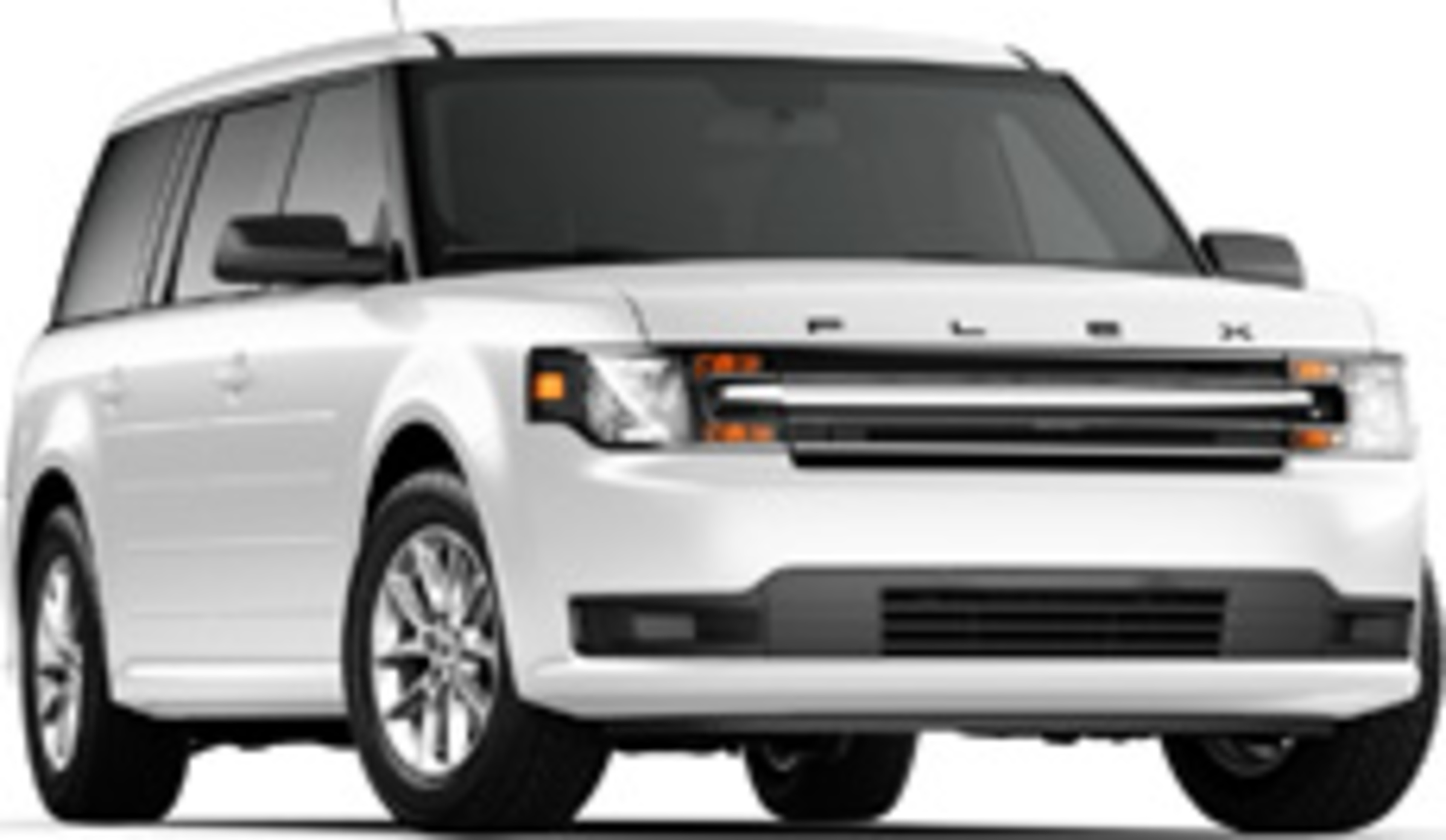 2019 Ford Flex Service and Repair Manual