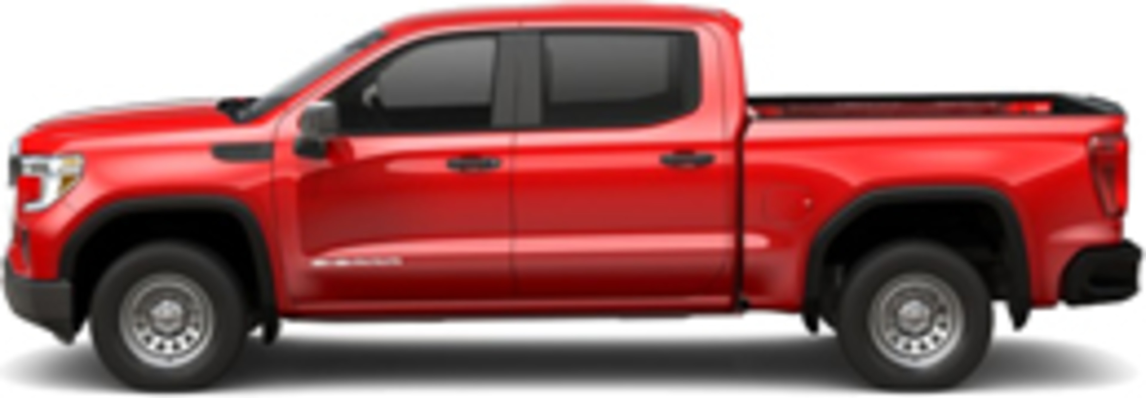 2019 GMC Sierra 1500 Service and Repair Manual