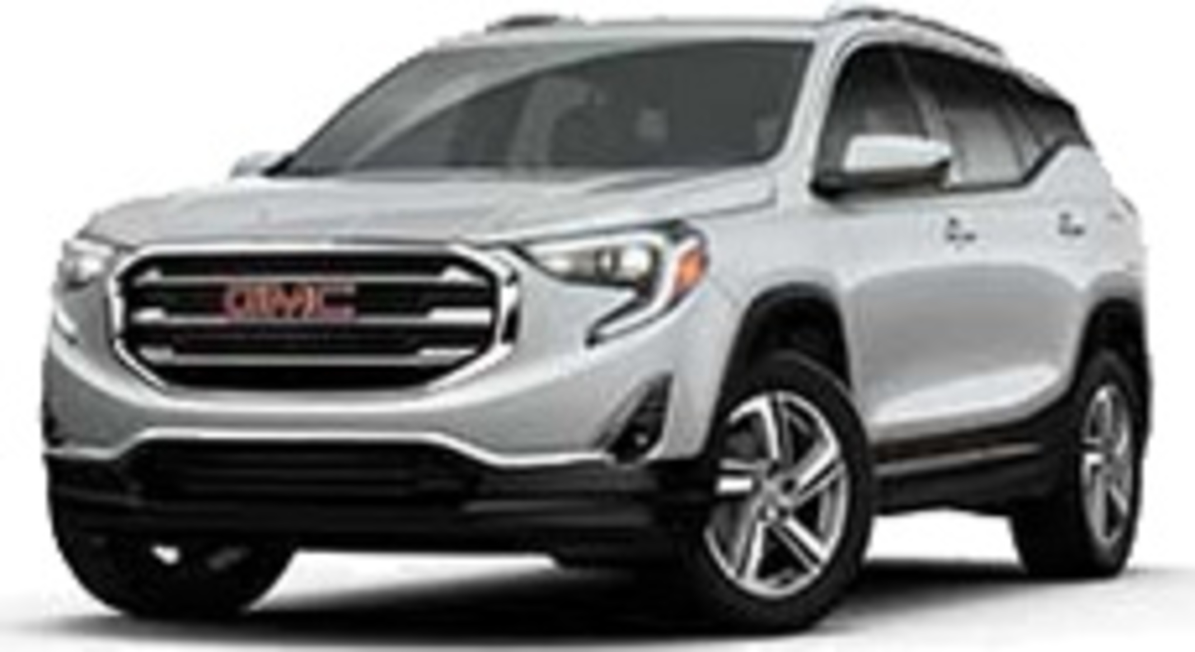 2019 GMC Terrain Service and Repair Manual