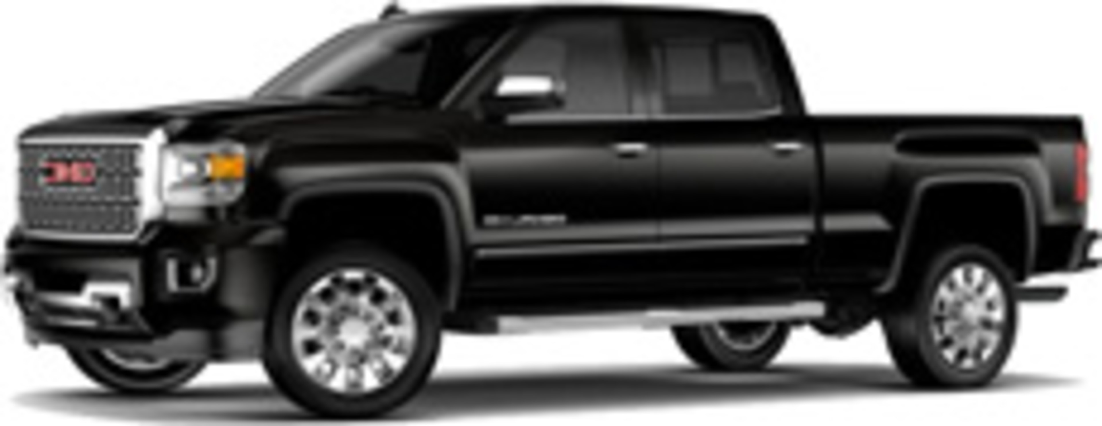 2019 GMC Sierra 2500 HD Service and Repair Manual