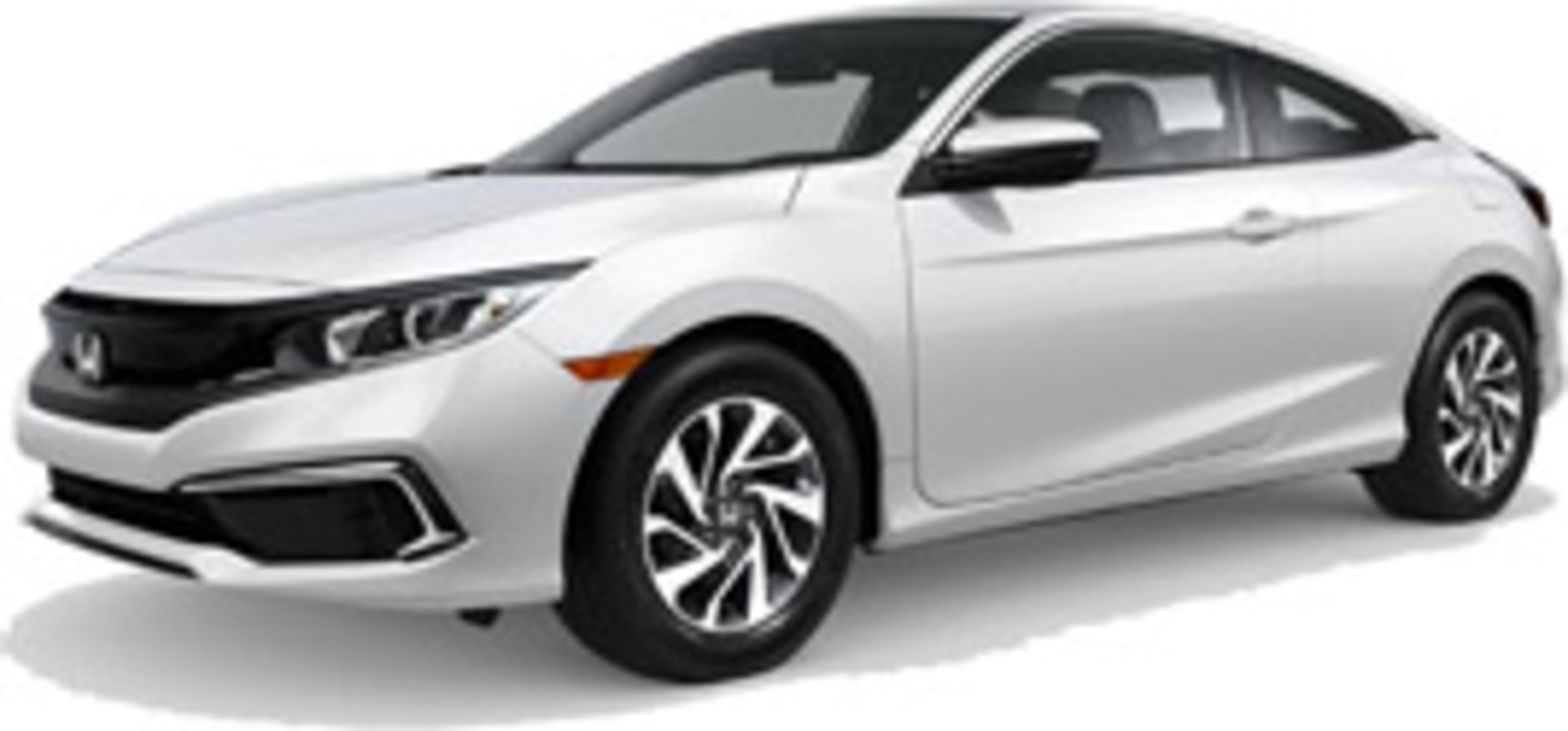 2019 Honda Civic Manual