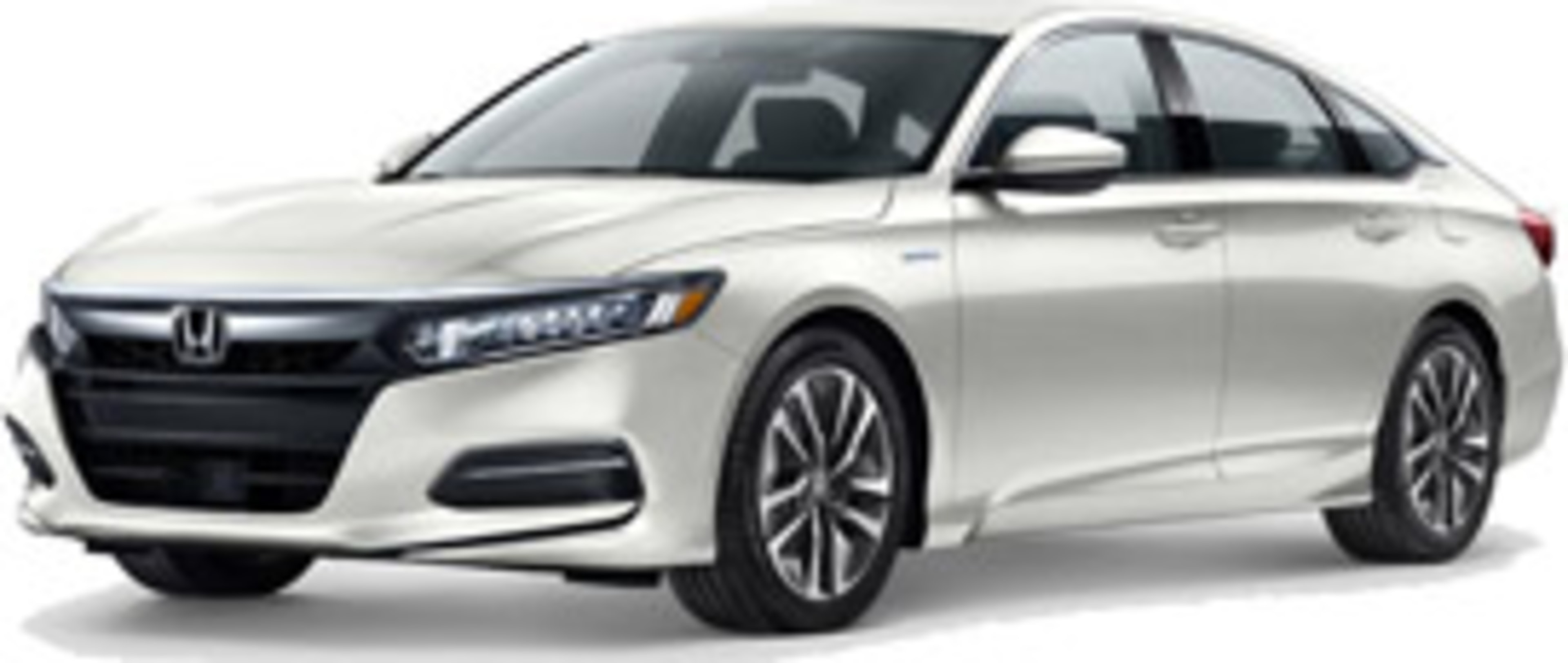 2019 Honda Accord Service and Repair Manual