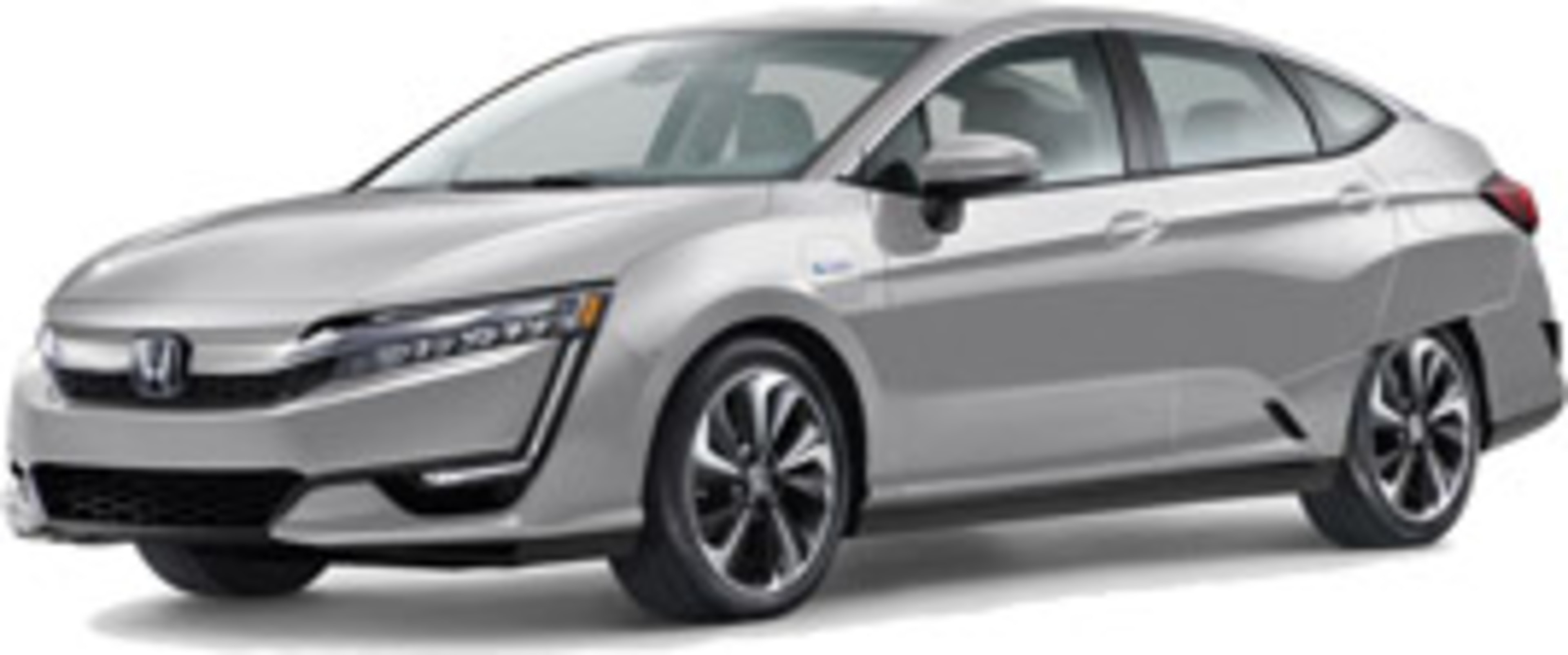 2019 Honda Clarity Service and Repair Manual