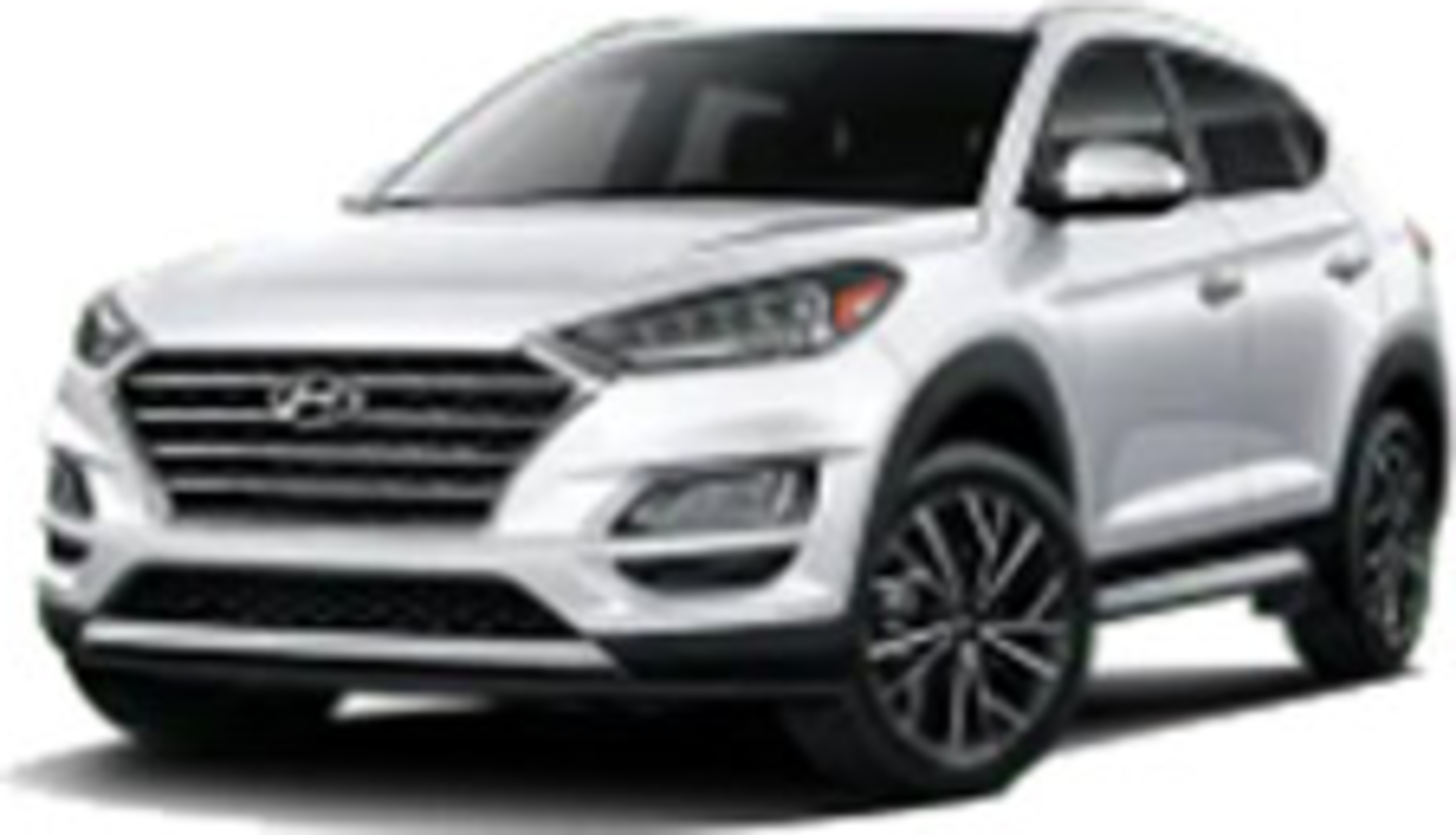 2019 Hyundai Tucson Service and Repair Manual