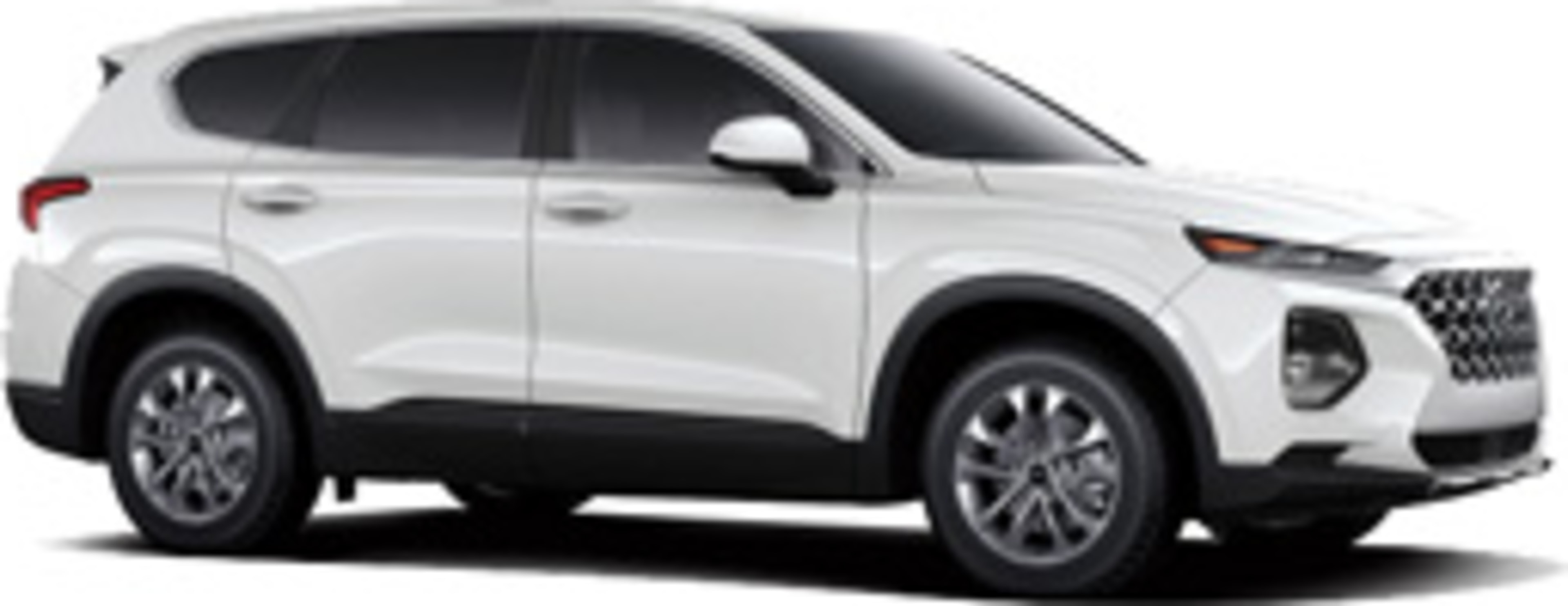 2019 Hyundai Santa Fe Service and Repair Manual