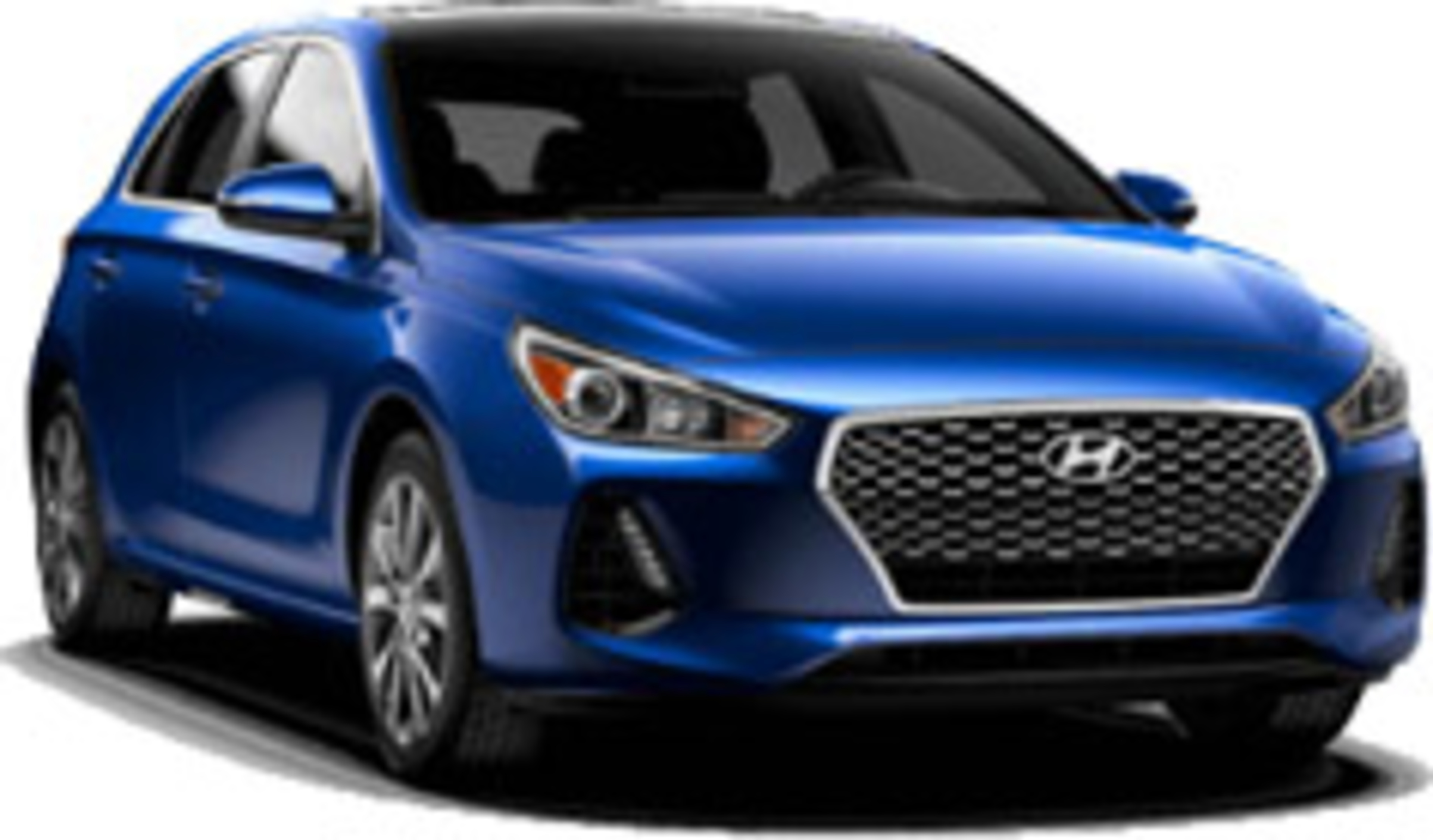 2019 Hyundai Elantra GT Service and Repair Manual