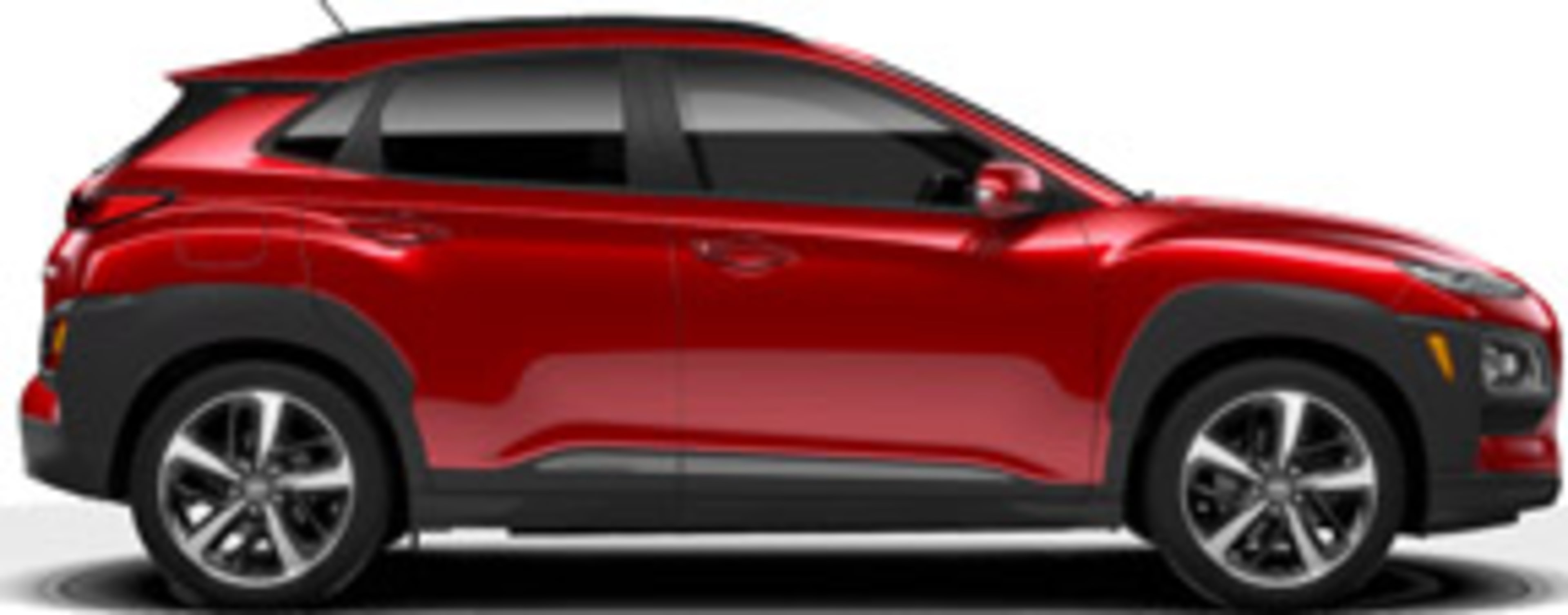 2019 Hyundai Kona Service and Repair Manual