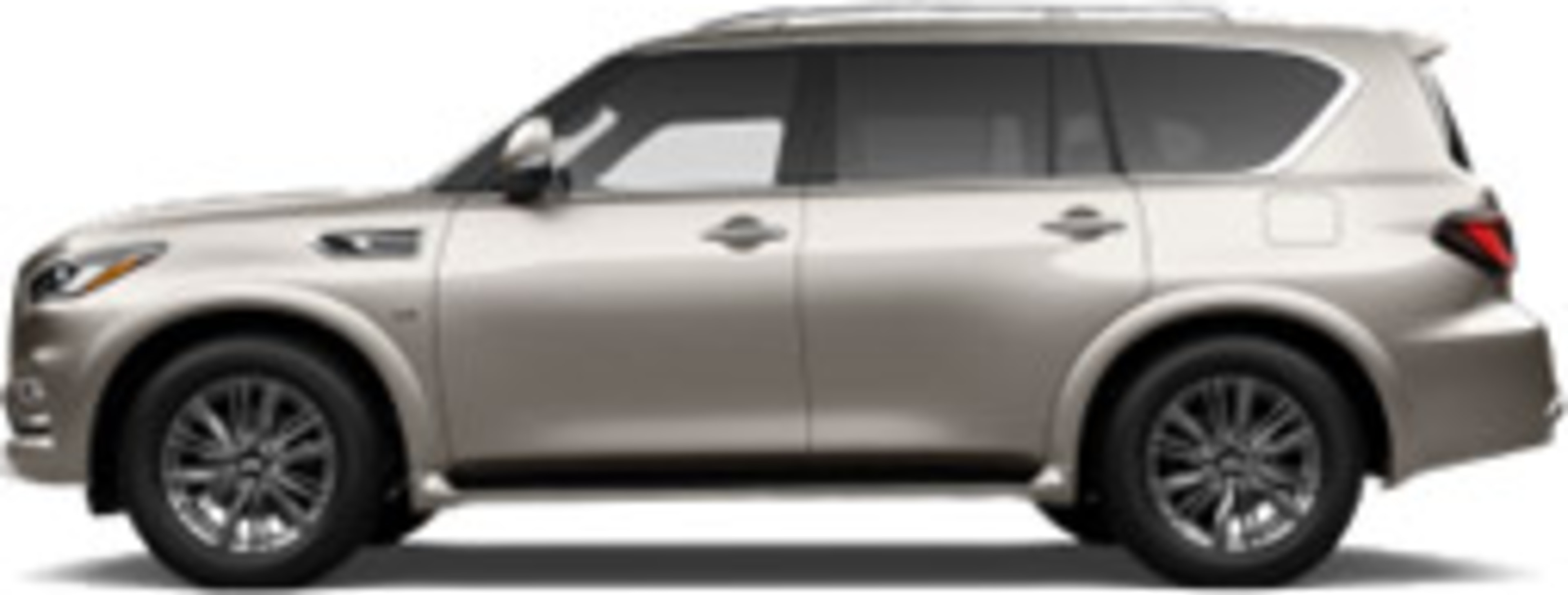 2019 INFINITI QX80 Service and Repair Manual