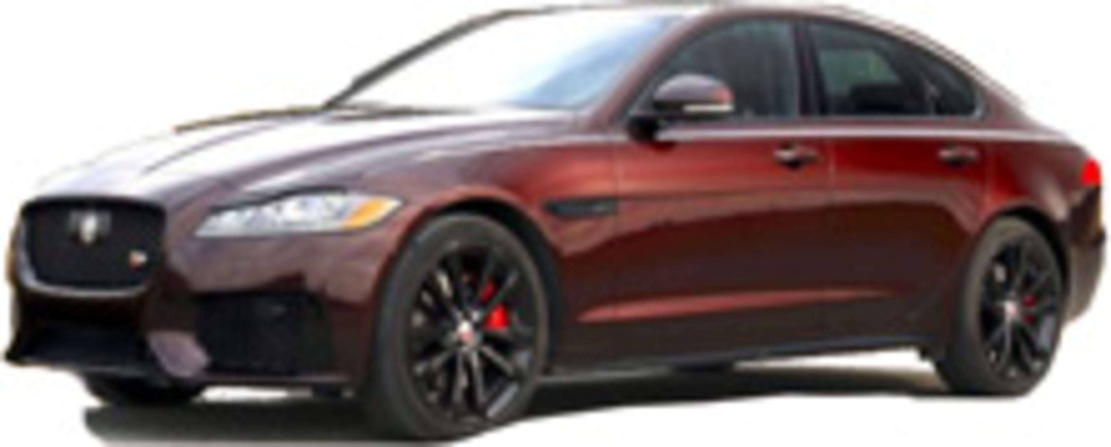 2019 Jaguar XF Service and Repair Manual