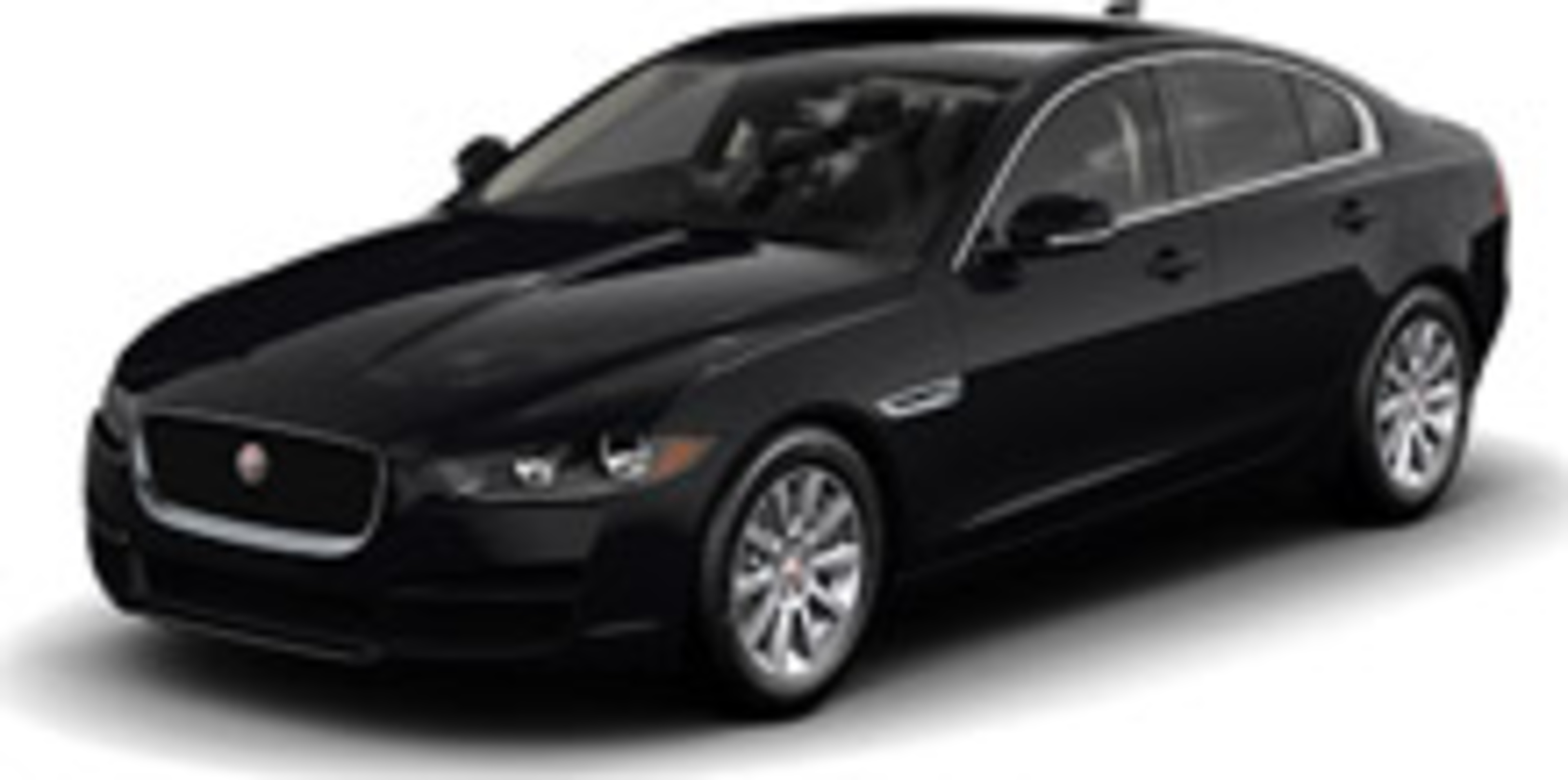 2019 Jaguar XE Service and Repair Manual