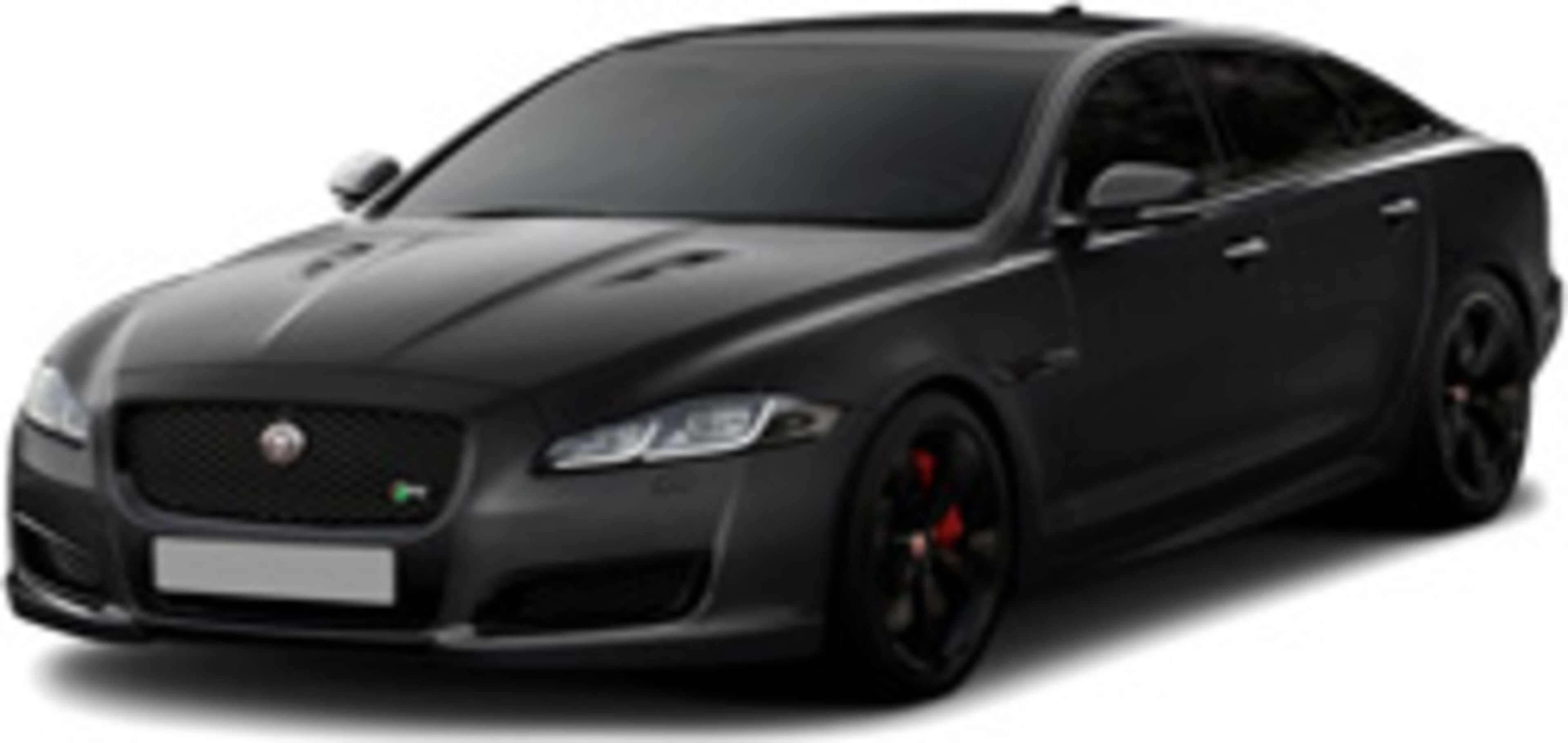 2019 Jaguar XJR575 Service and Repair Manual