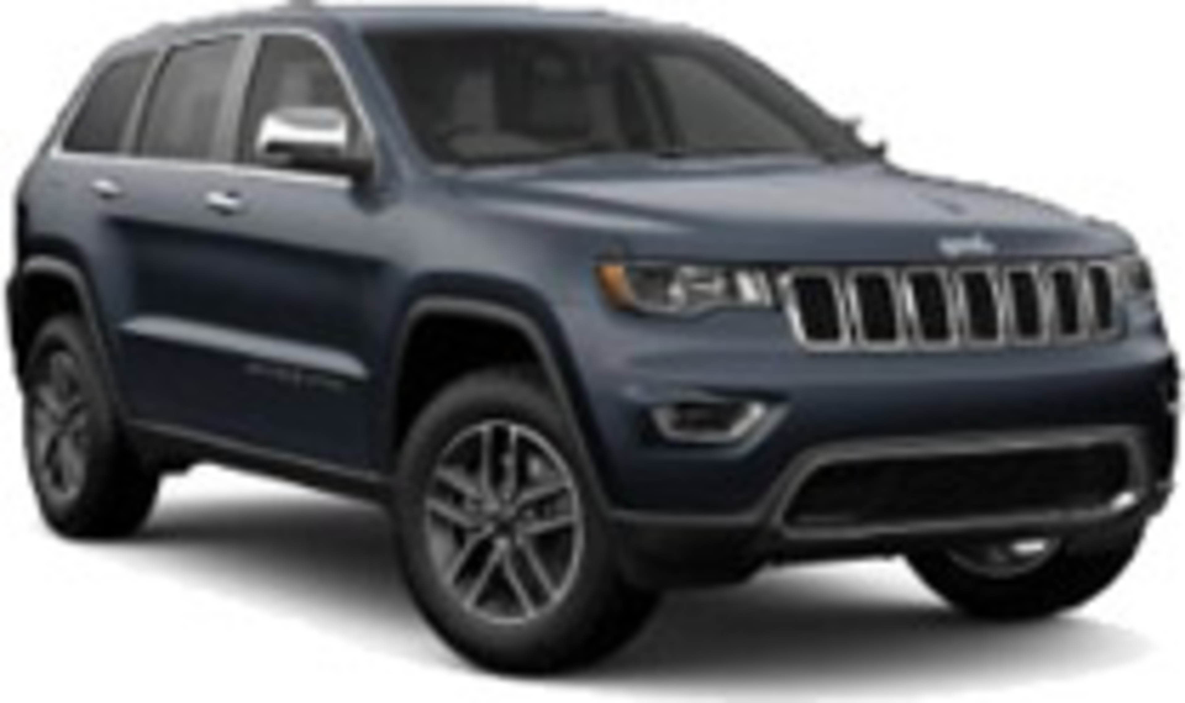 2019 Jeep Grand Cherokee Service and Repair Manual