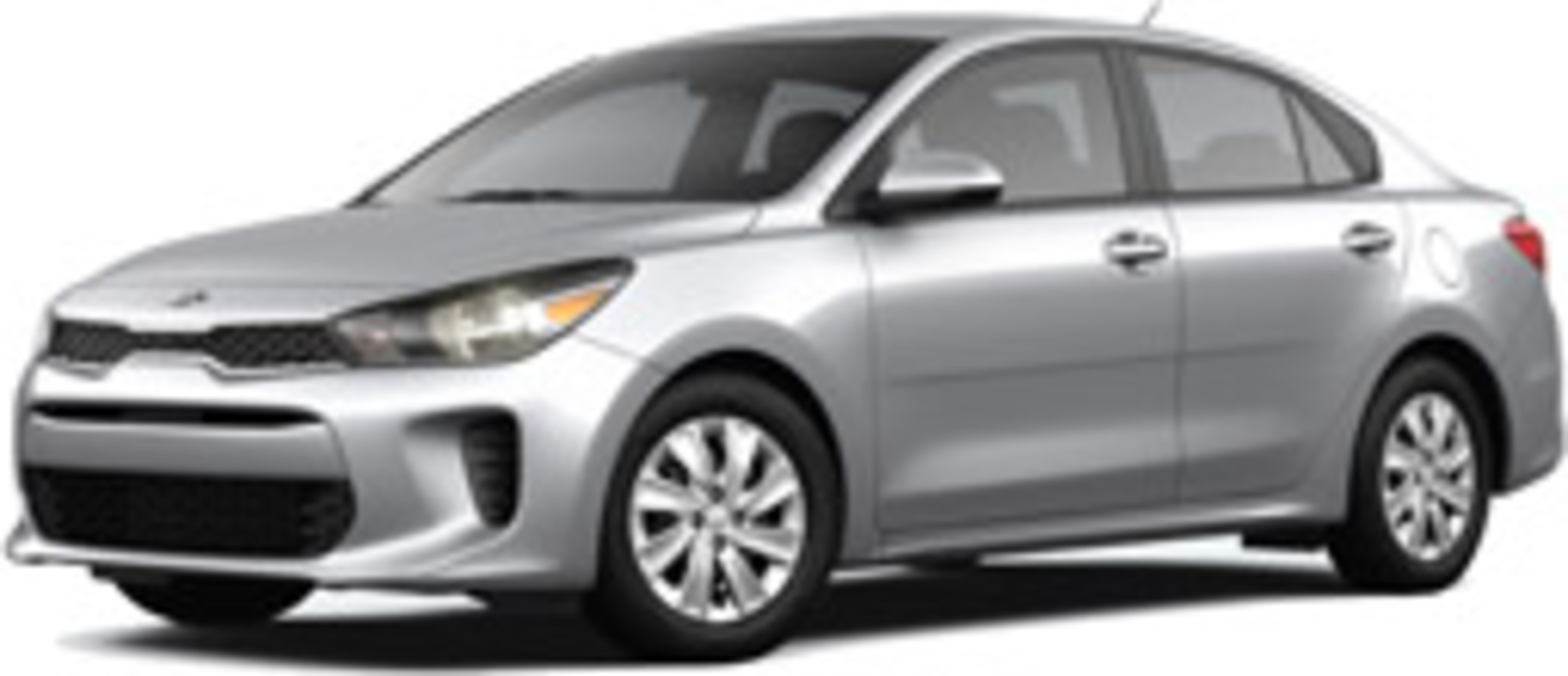 2019 Kia Rio Service and Repair Manual