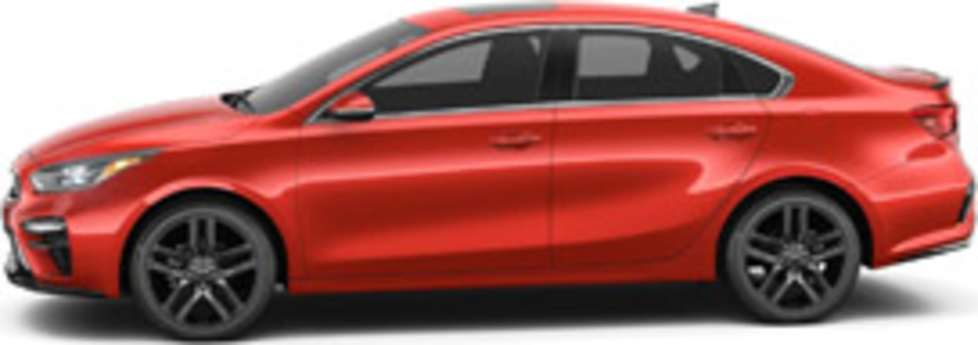 2019 Kia Forte Service and Repair Manual