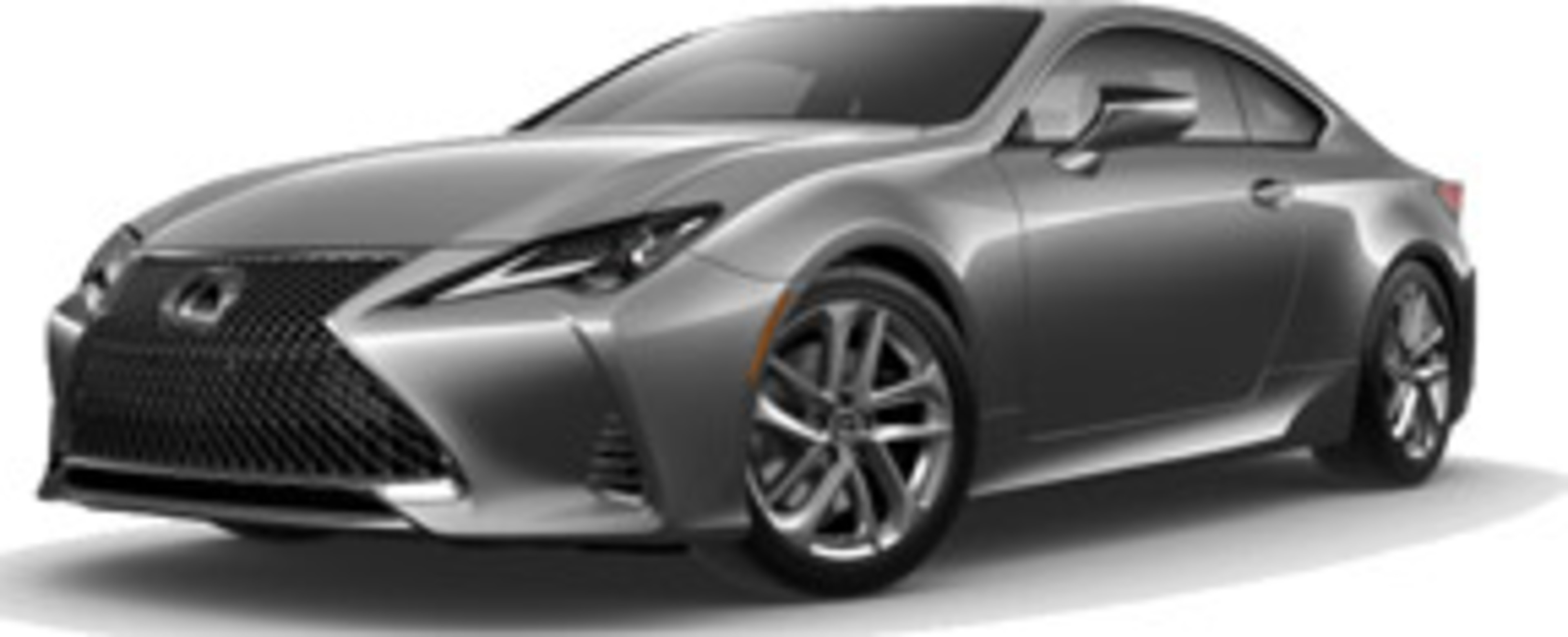 2019 Lexus RC350 Service and Repair Manual