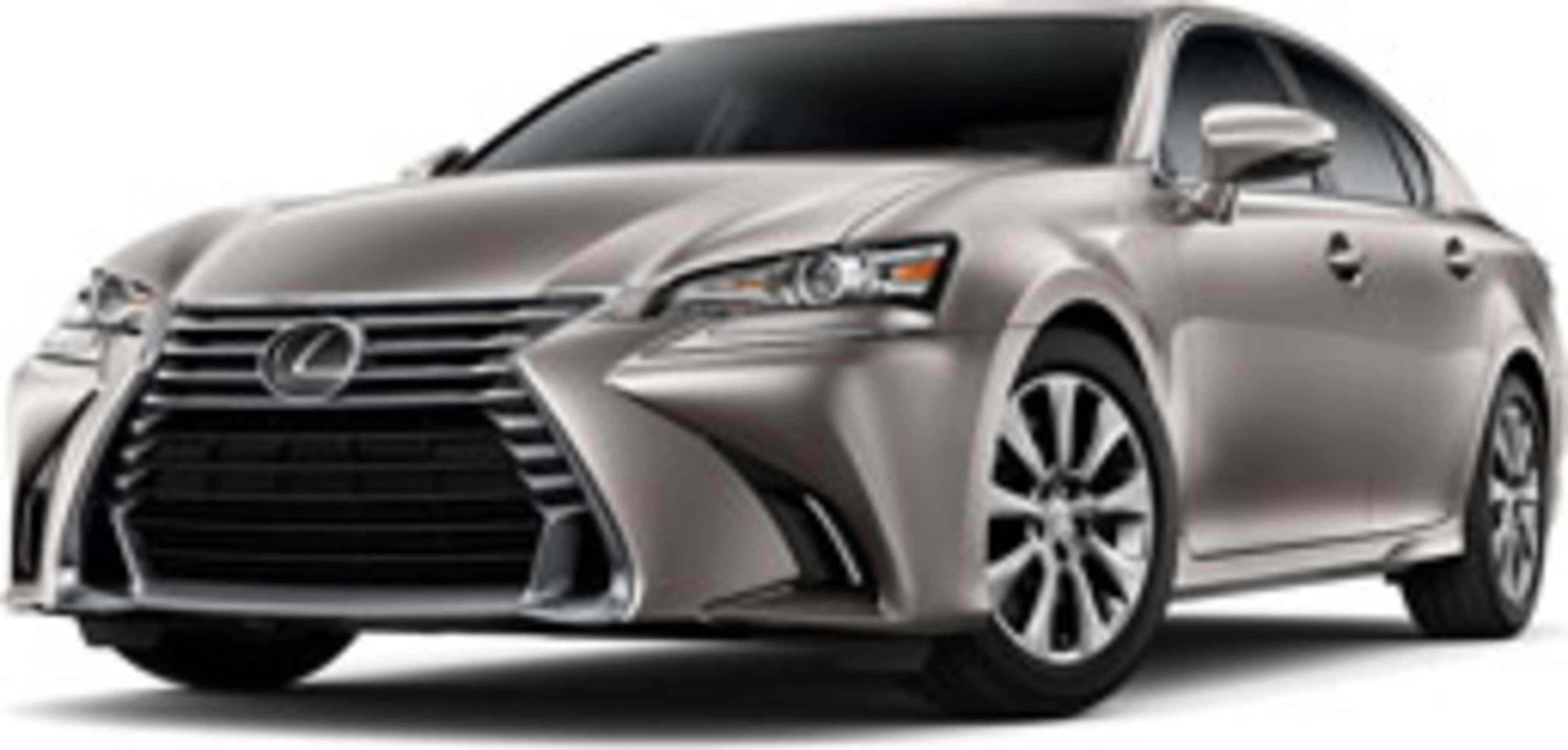 2019 Lexus GS300 Service and Repair Manual