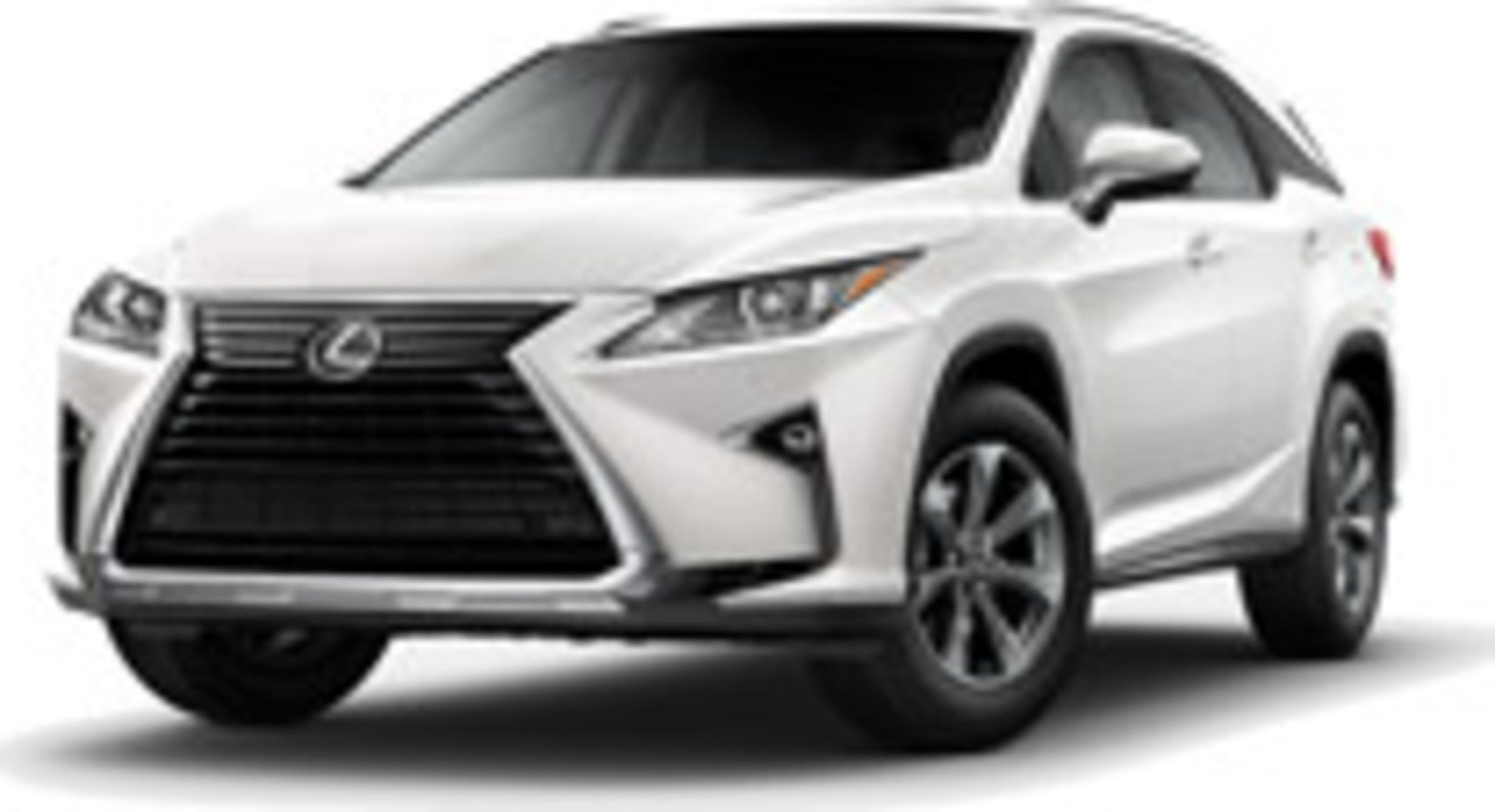 2019 Lexus RX350L Service and Repair Manual