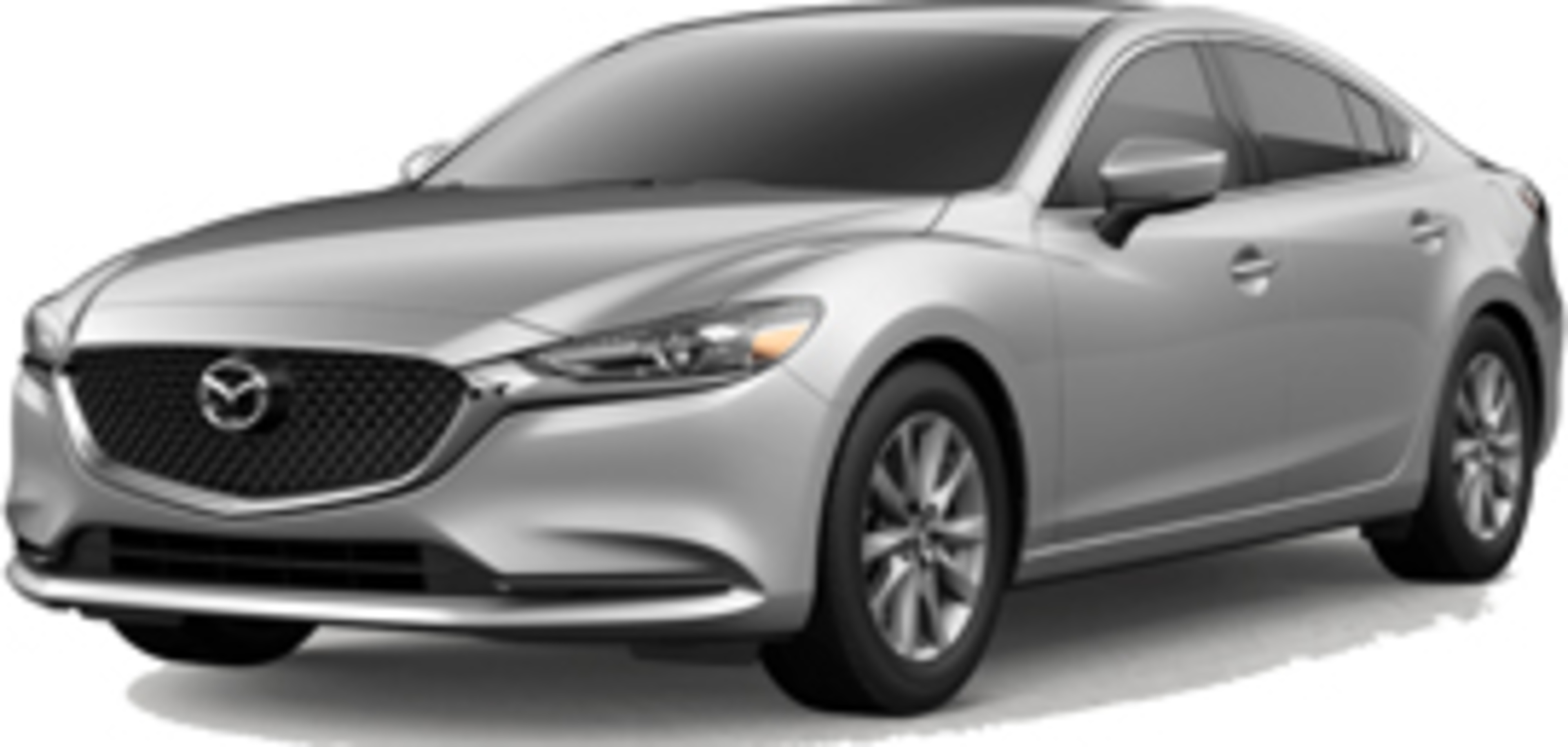 2019 Mazda 6 Service and Repair Manual