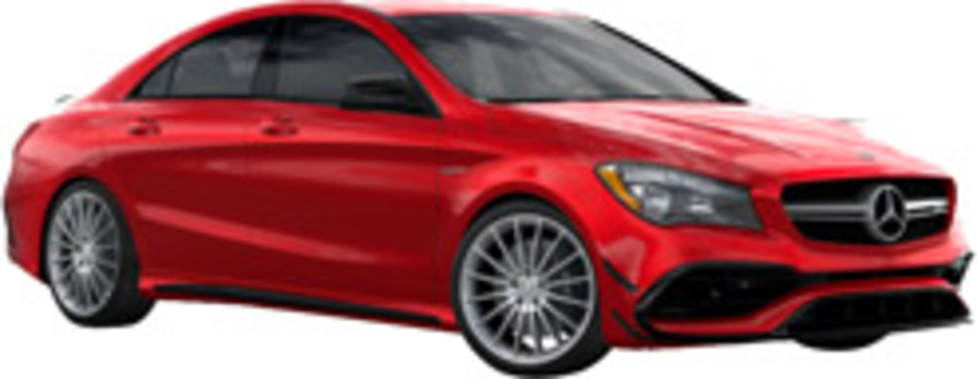 2019 Mercedes-Benz CLA45 AMG Service and Repair Manual