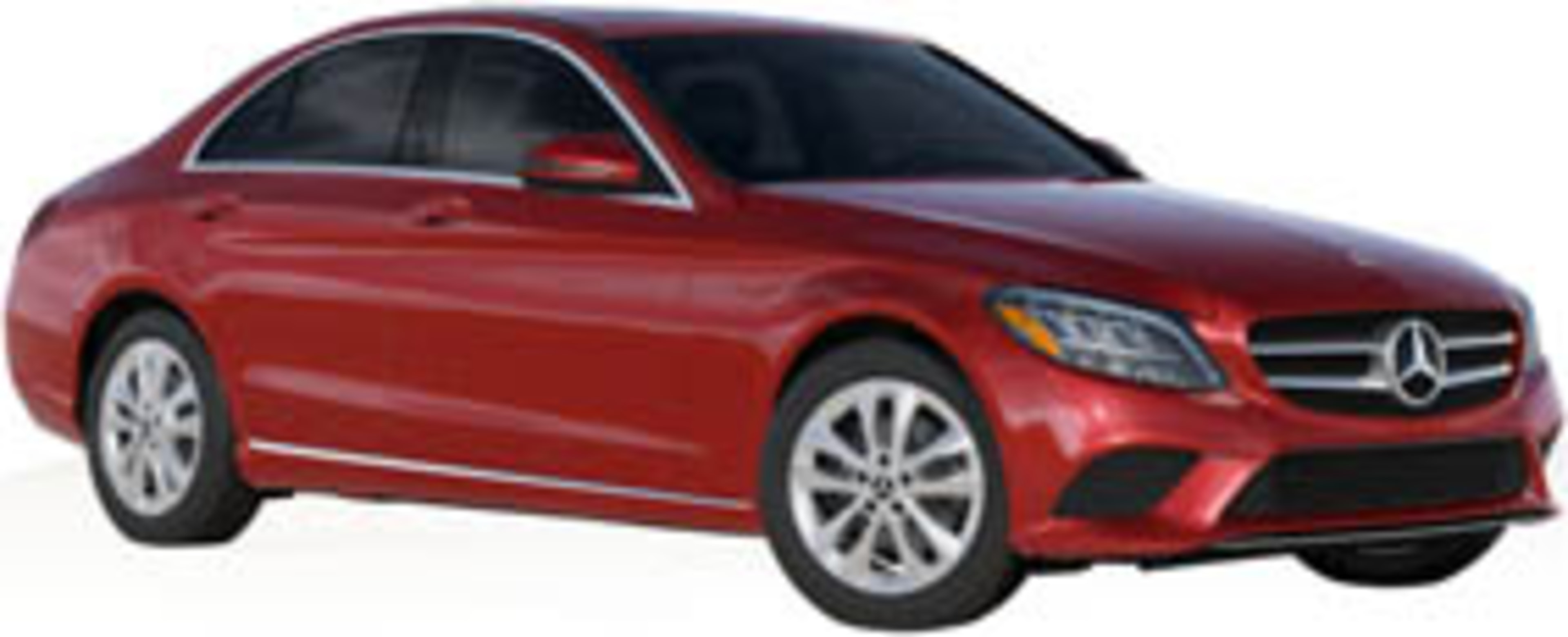 2019 Mercedes-Benz C300 Service and Repair Manual