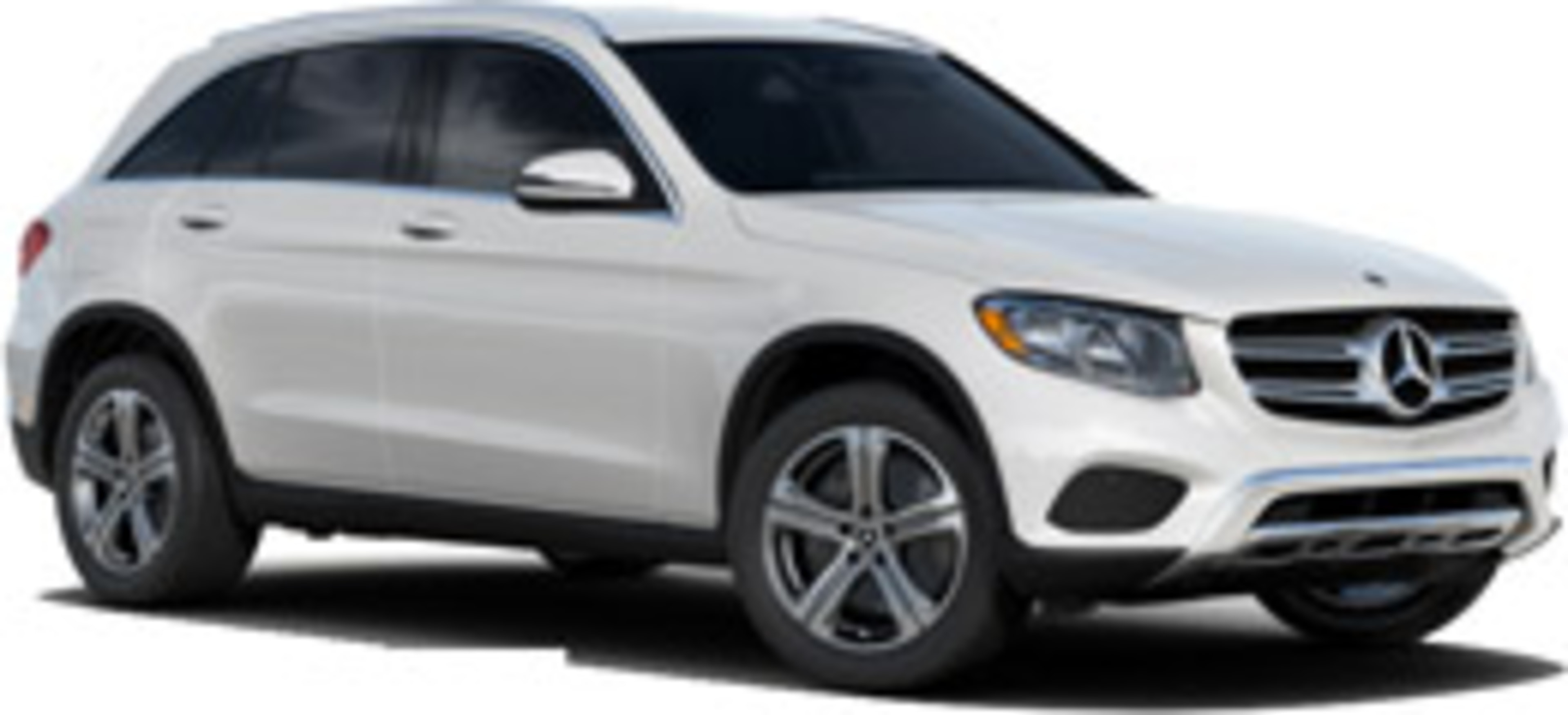 2019 Mercedes-Benz GLC300 Service and Repair Manual