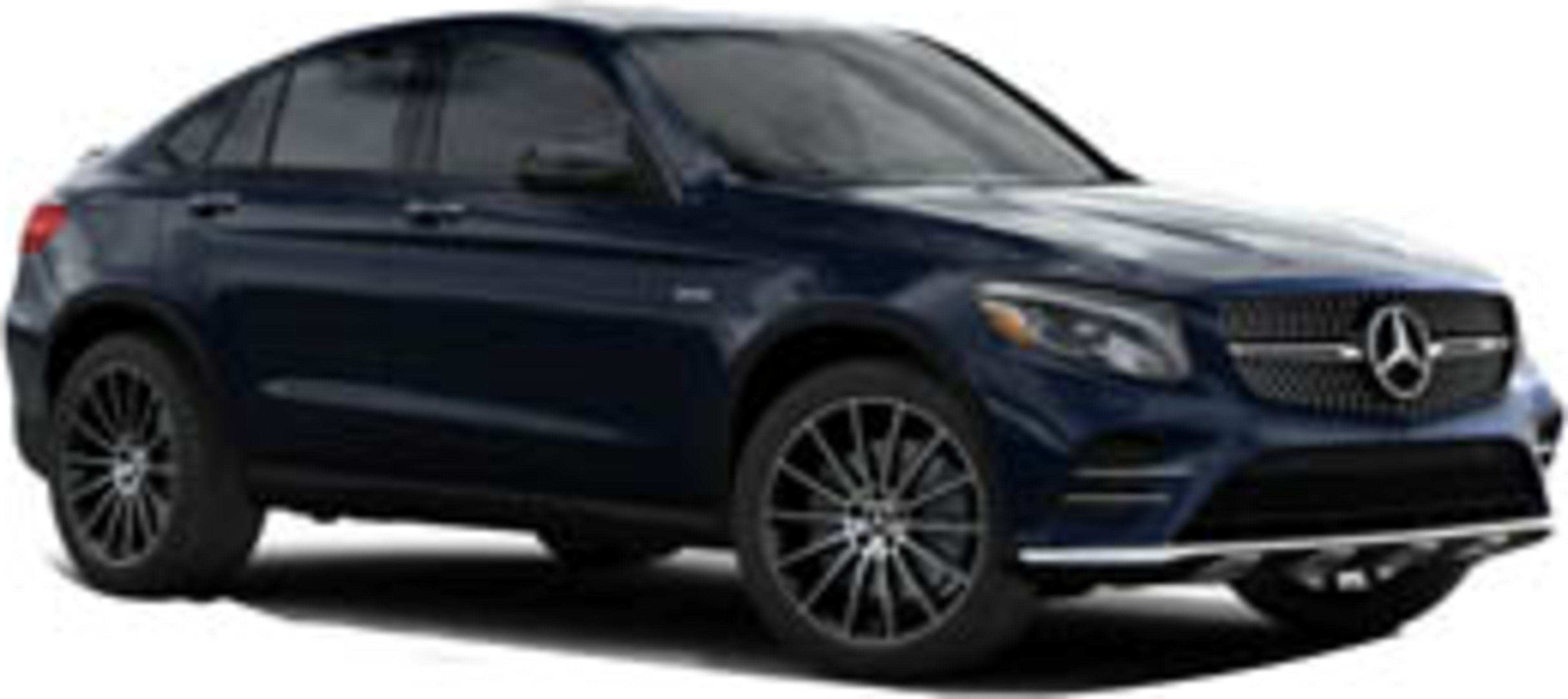 2019 Mercedes-Benz GLC43 AMG Service and Repair Manual