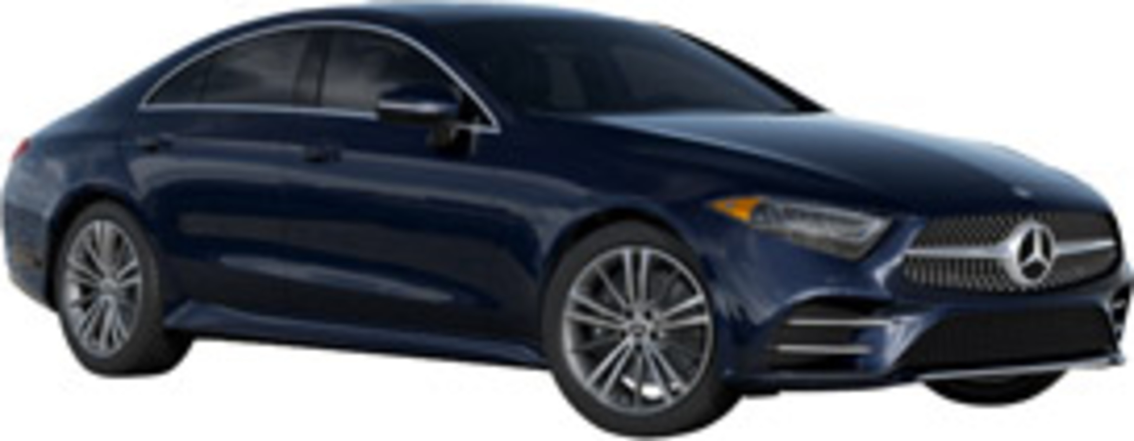 2019 Mercedes-Benz CLS450 Service and Repair Manual