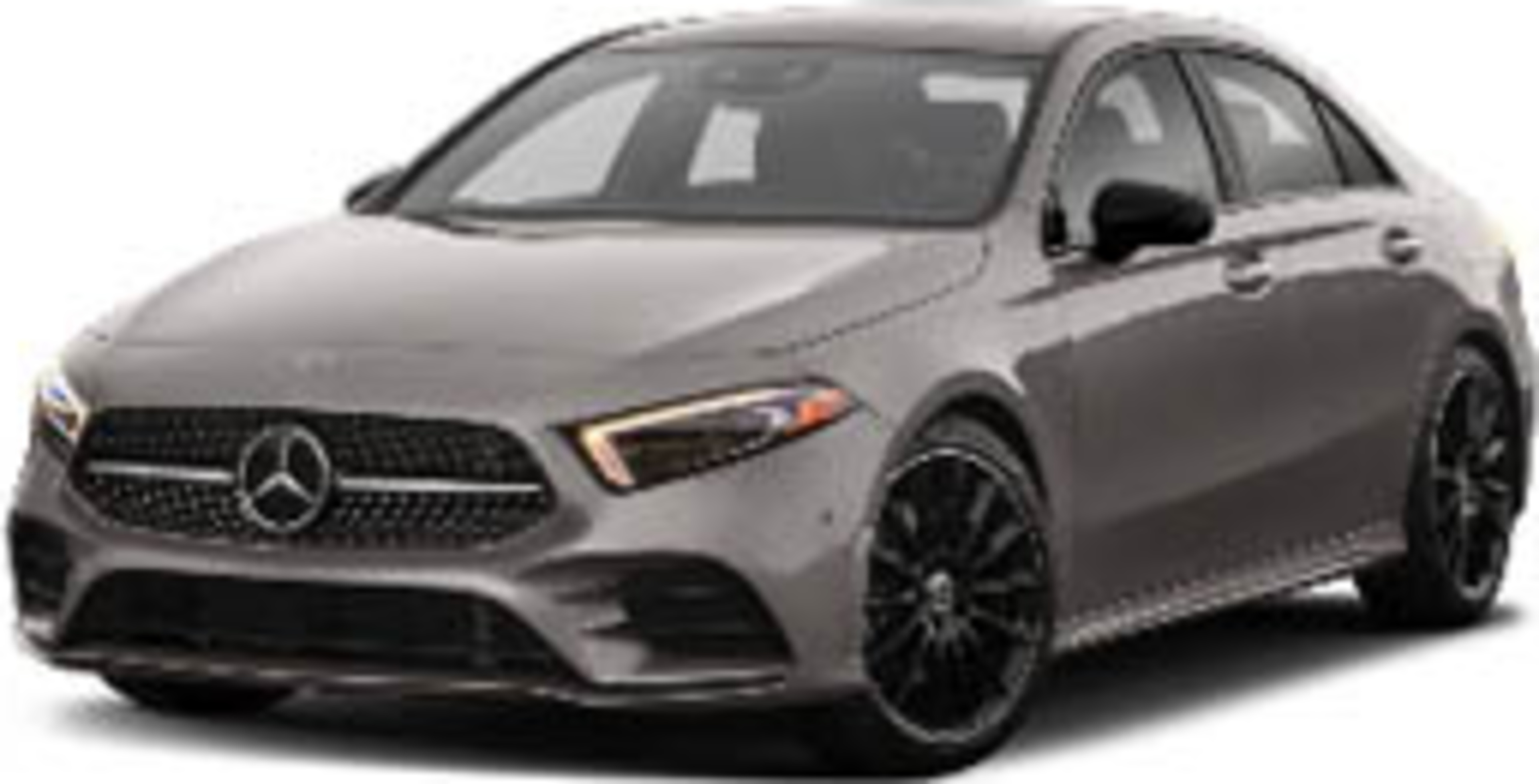 2019 Mercedes-Benz A220 Service and Repair Manual