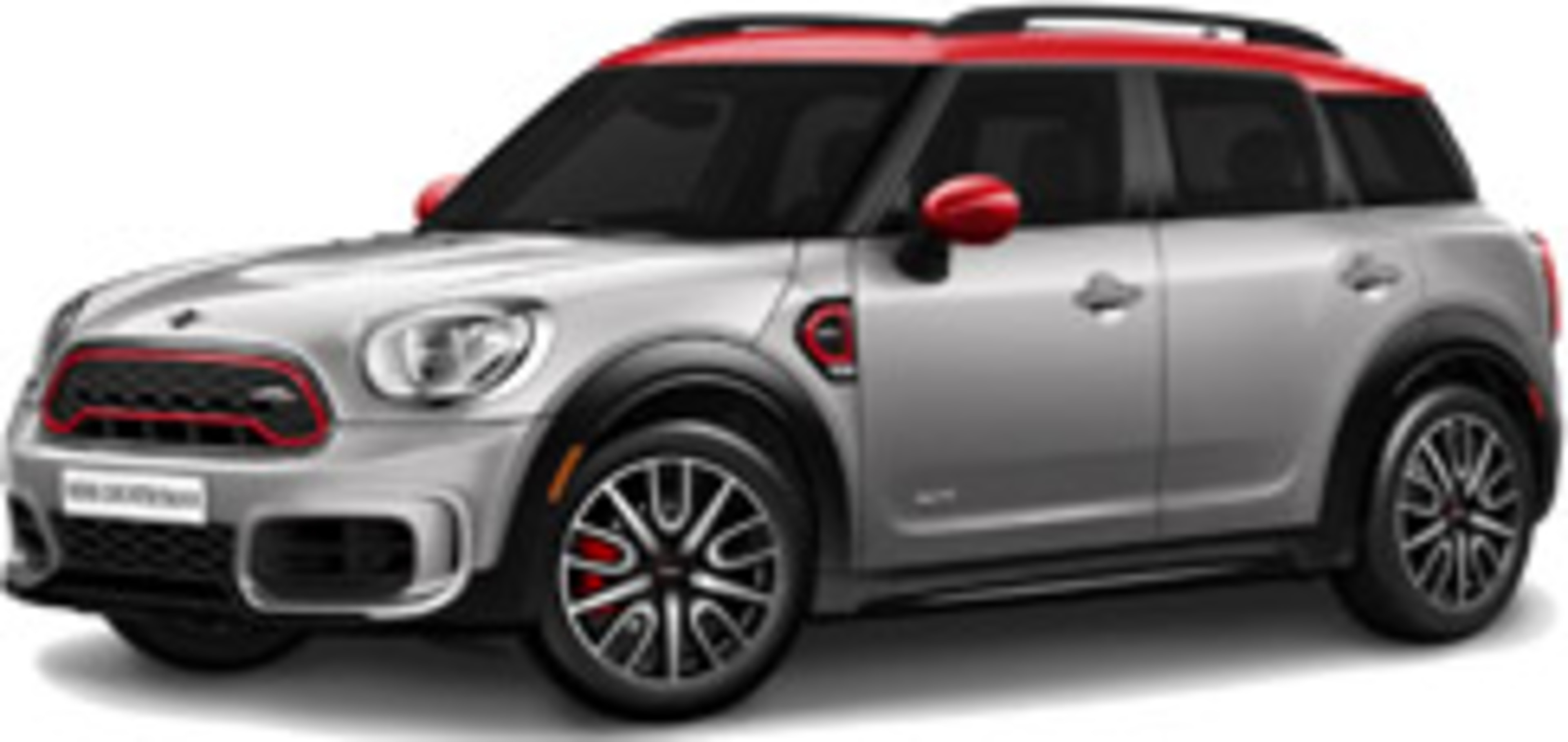 2019 Mini Cooper Countryman Service and Repair Manual