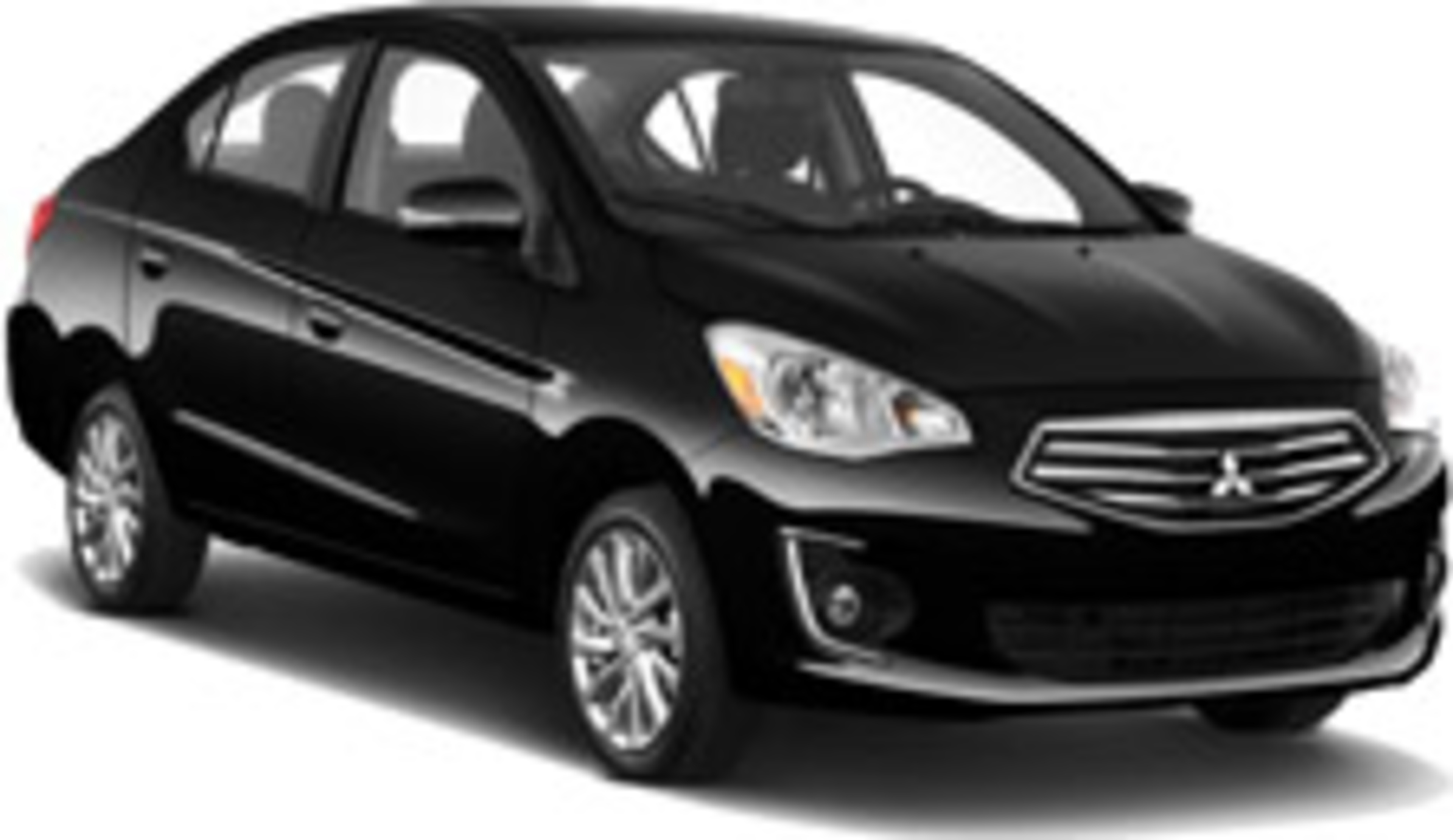 2019 Mitsubishi Mirage G4 Service and Repair Manual