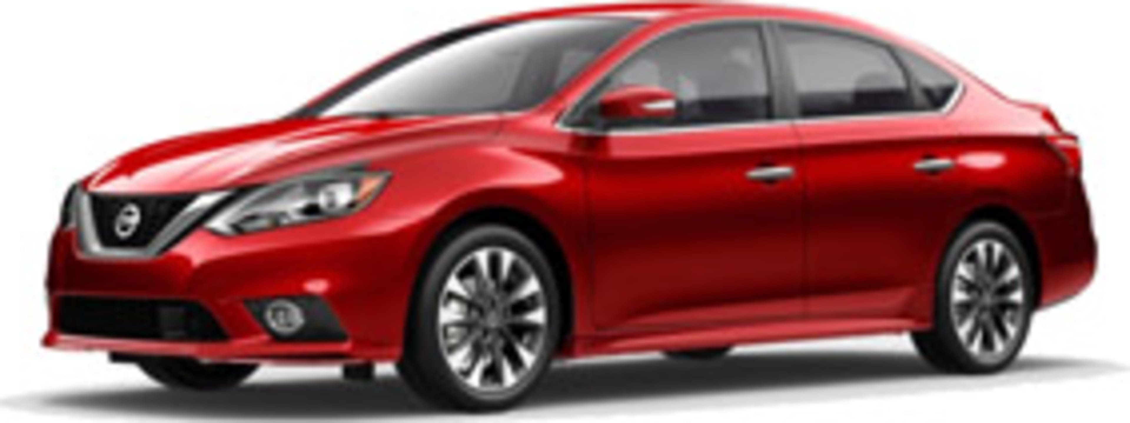 2019 Nissan Sentra Service and Repair Manual