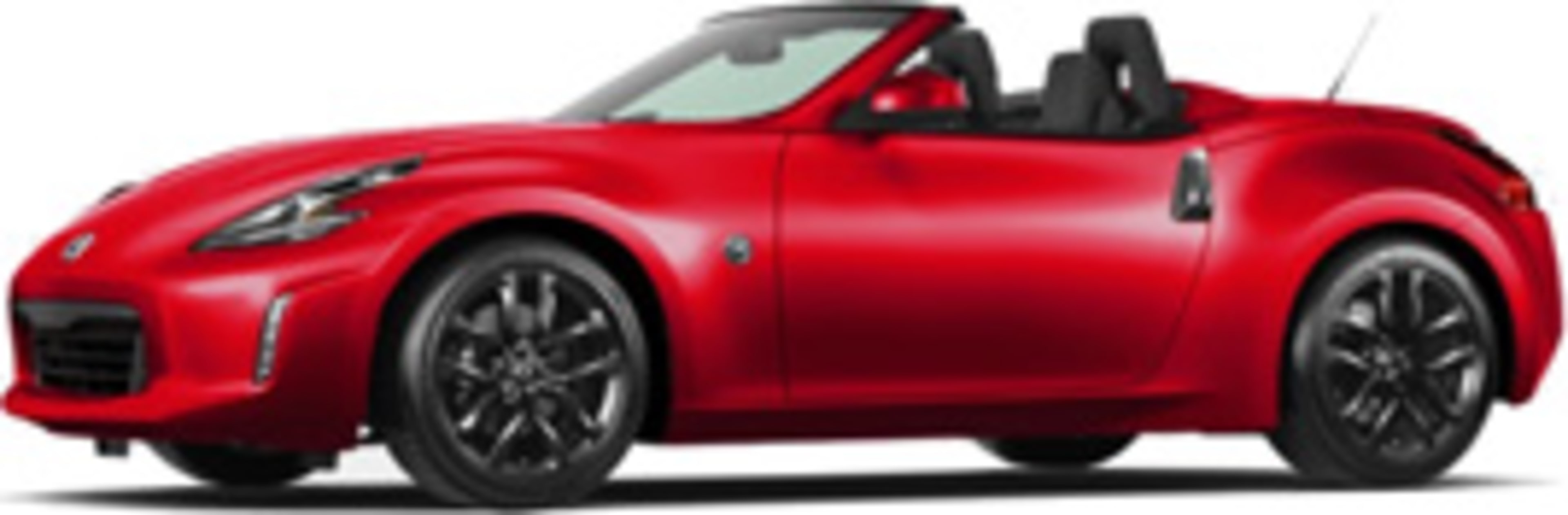 2019 Nissan 370Z Service and Repair Manual