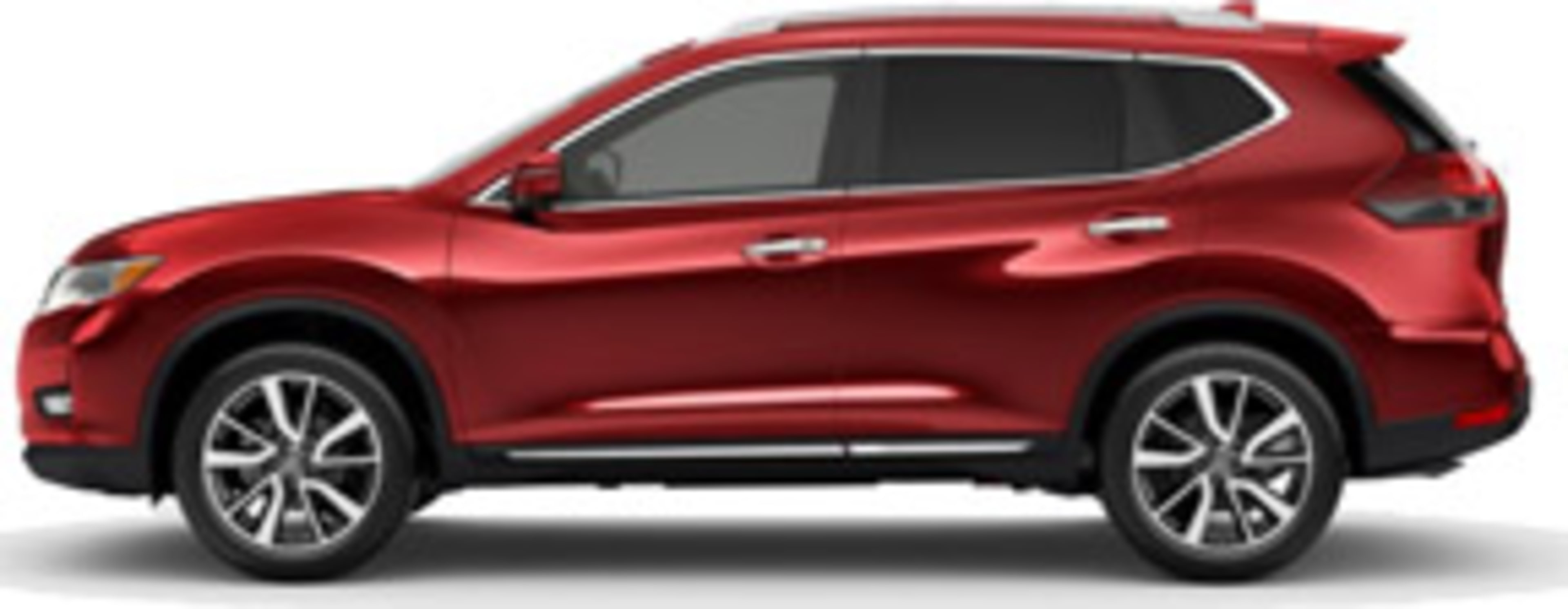 2019 Nissan Rogue Service and Repair Manual