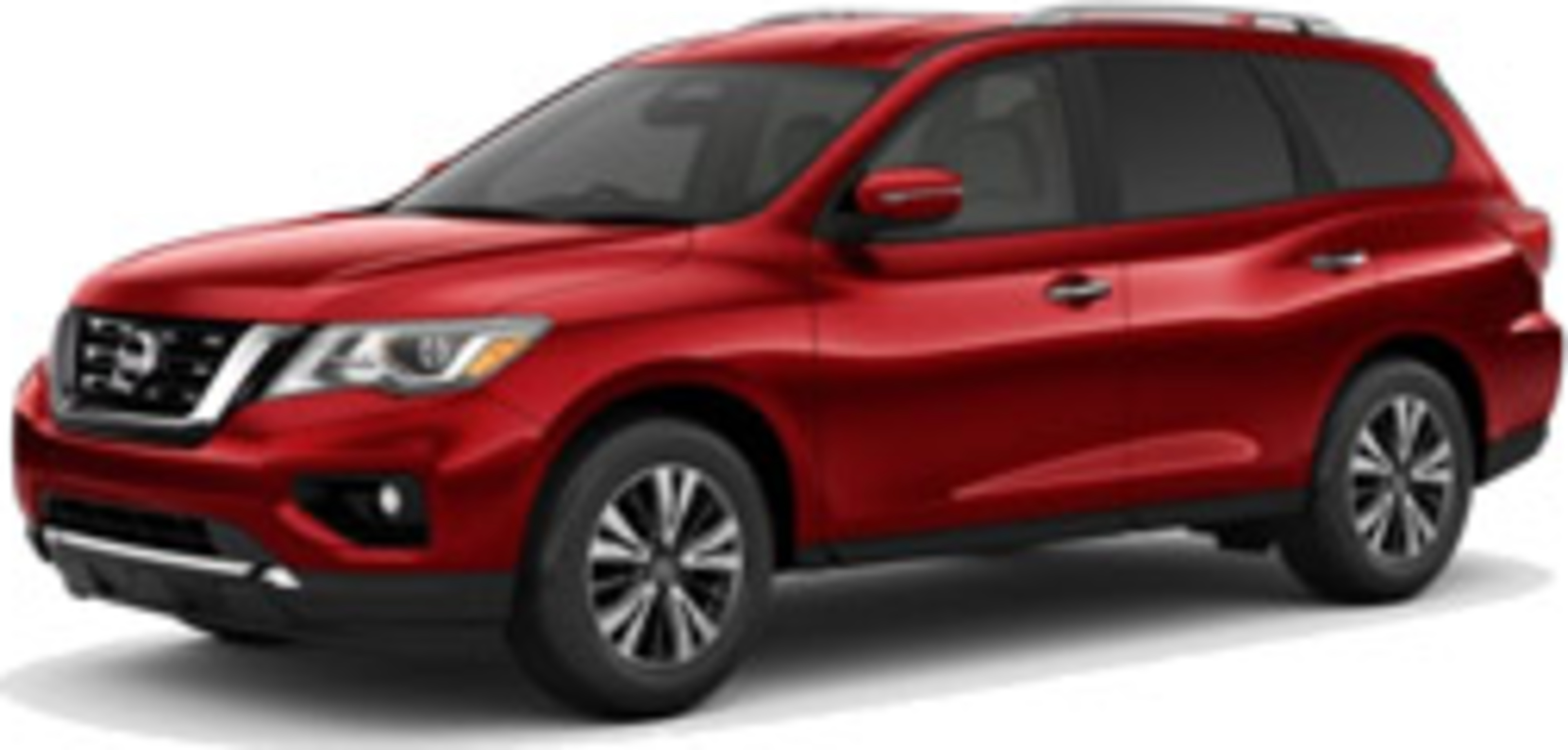 2019 Nissan Pathfinder Service and Repair Manual